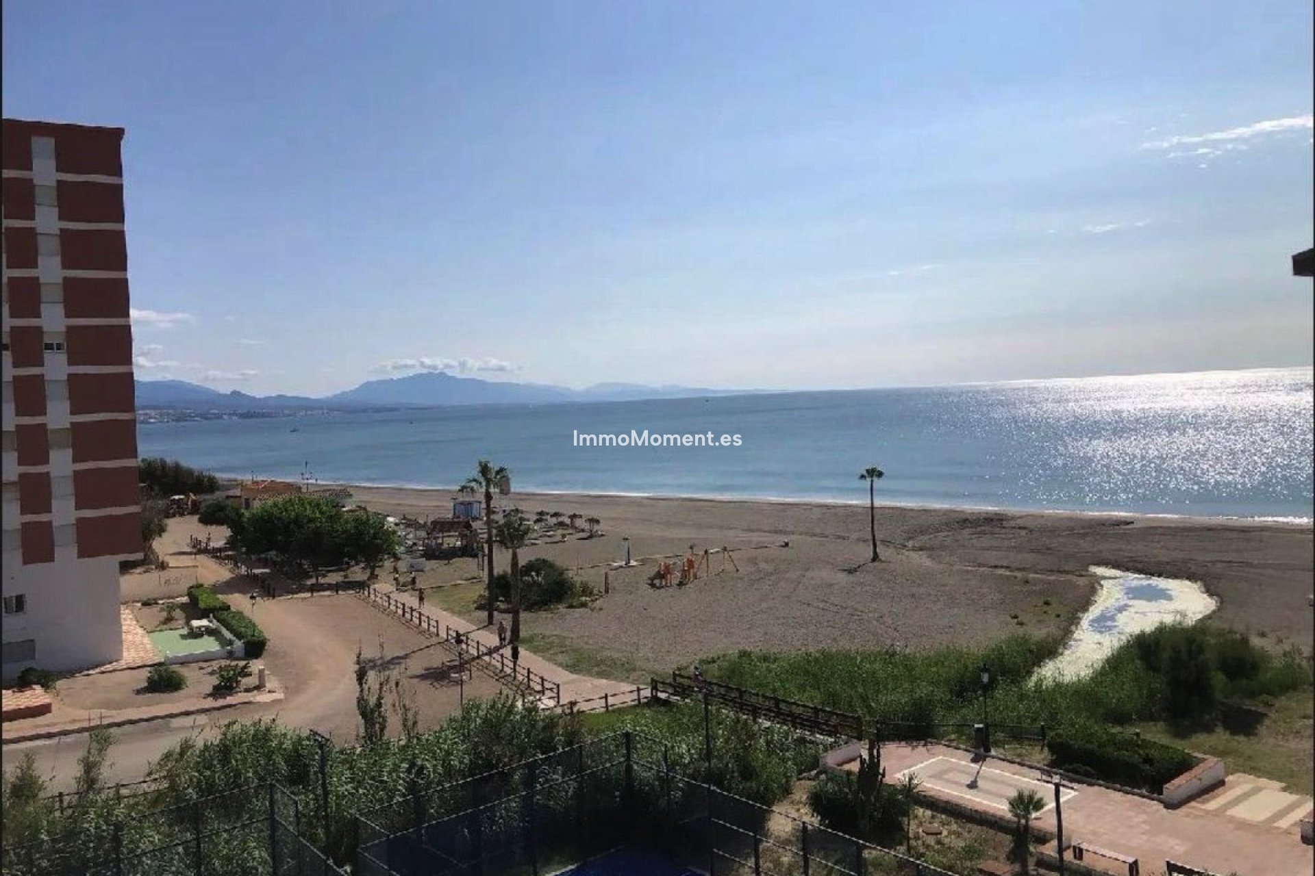 Bestaande woning - Appartement - Manilva - La Duquesa