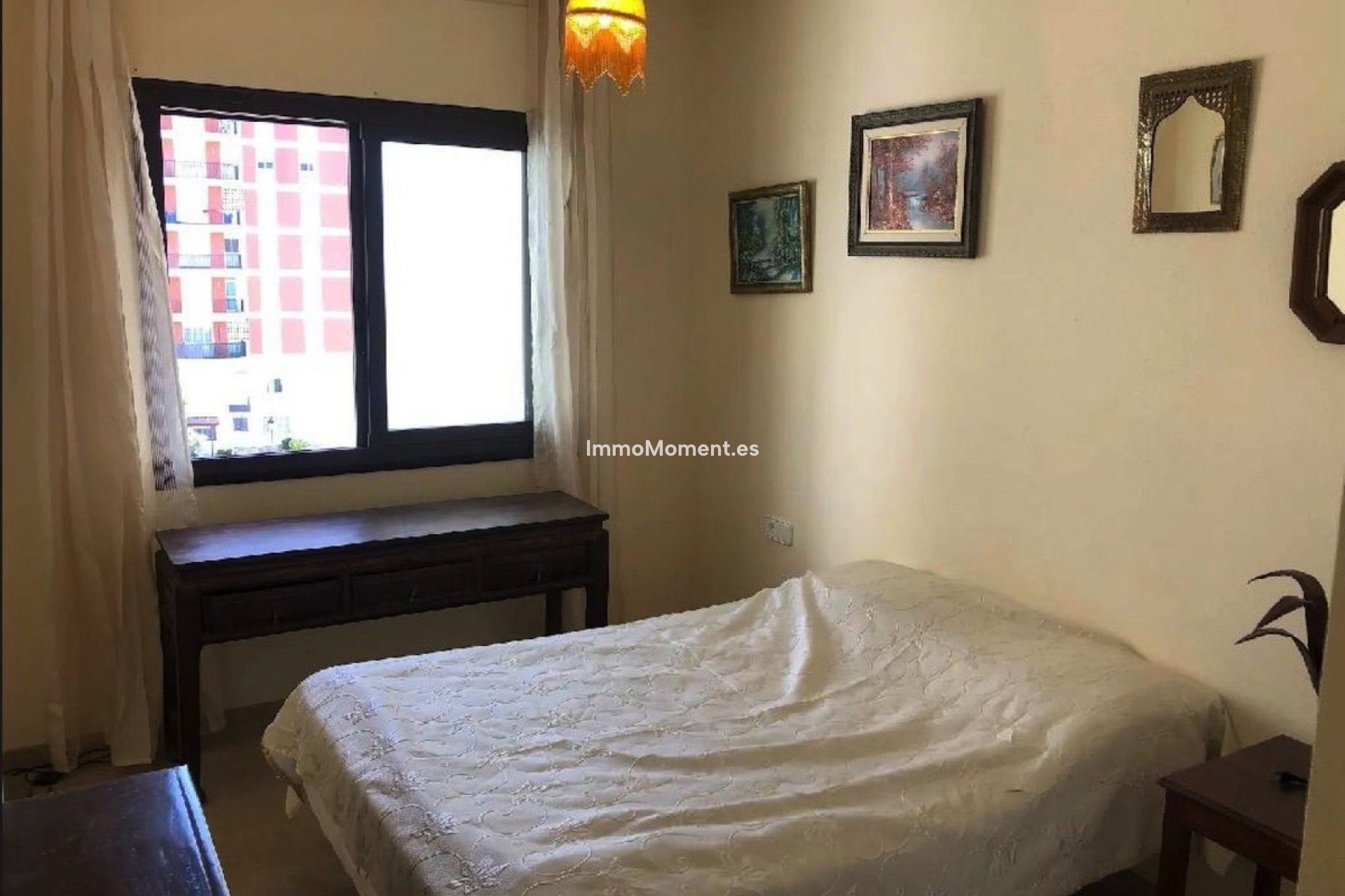 Bestaande woning - Appartement - Manilva - La Duquesa