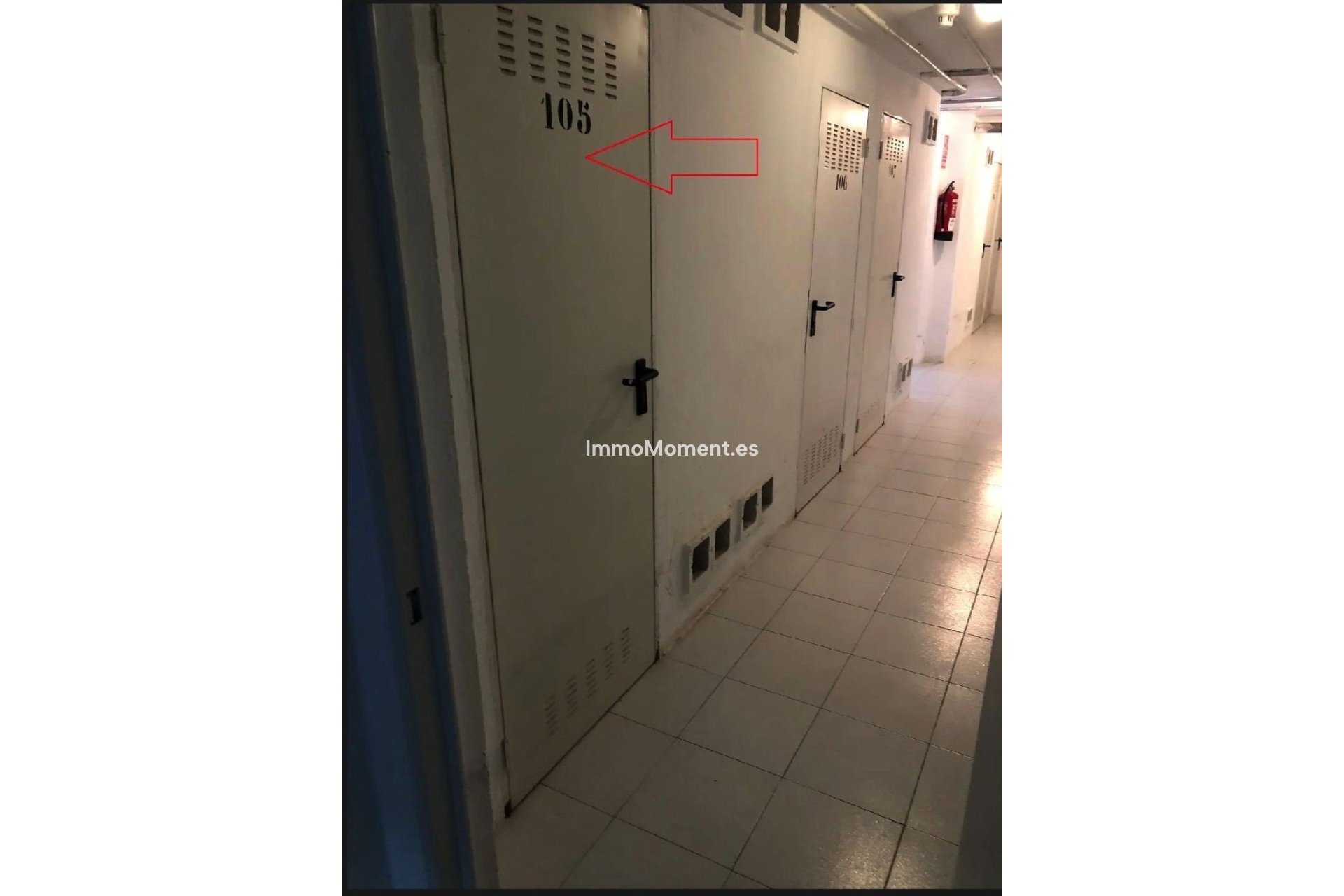 Bestaande woning - Appartement - Manilva - La Duquesa