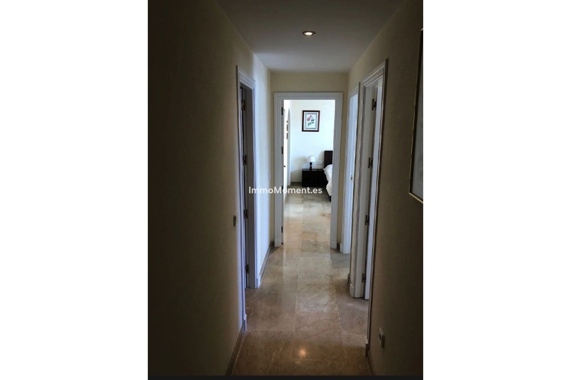 Bestaande woning - Appartement - Manilva - La Duquesa