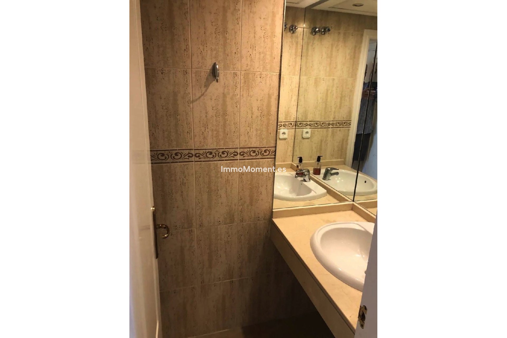 Bestaande woning - Appartement - Manilva - La Duquesa