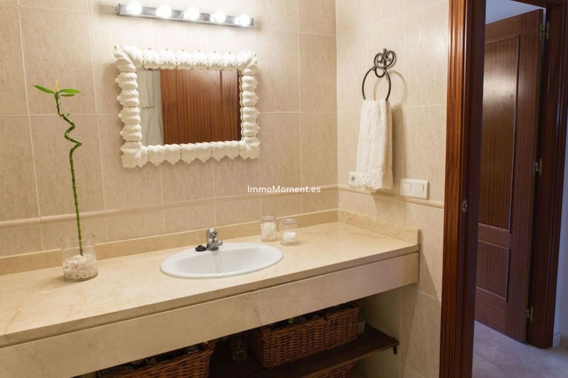 Bestaande woning - Appartement - Manilva - La Duquesa