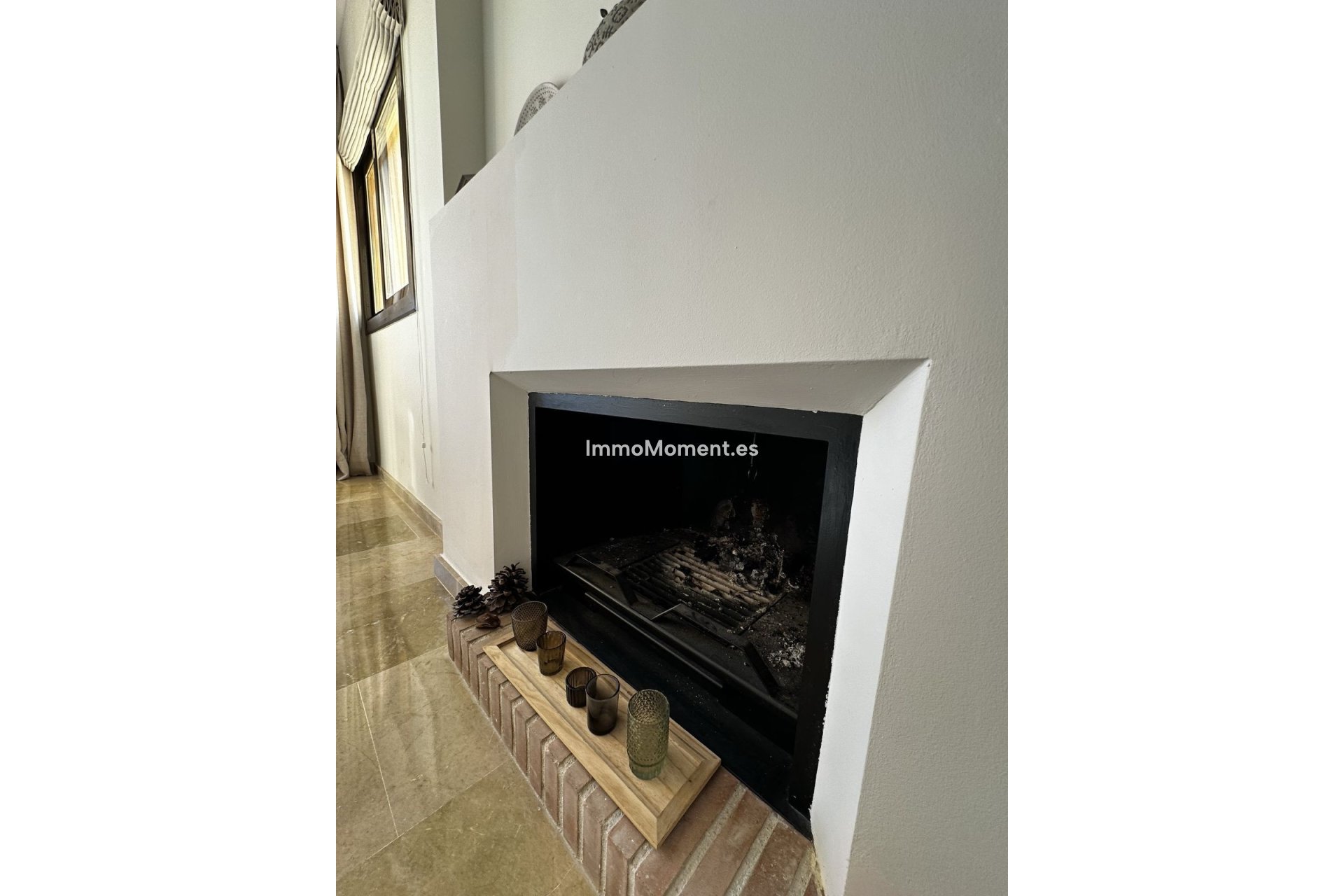 Bestaande woning - Appartement - Manilva - La Duquesa