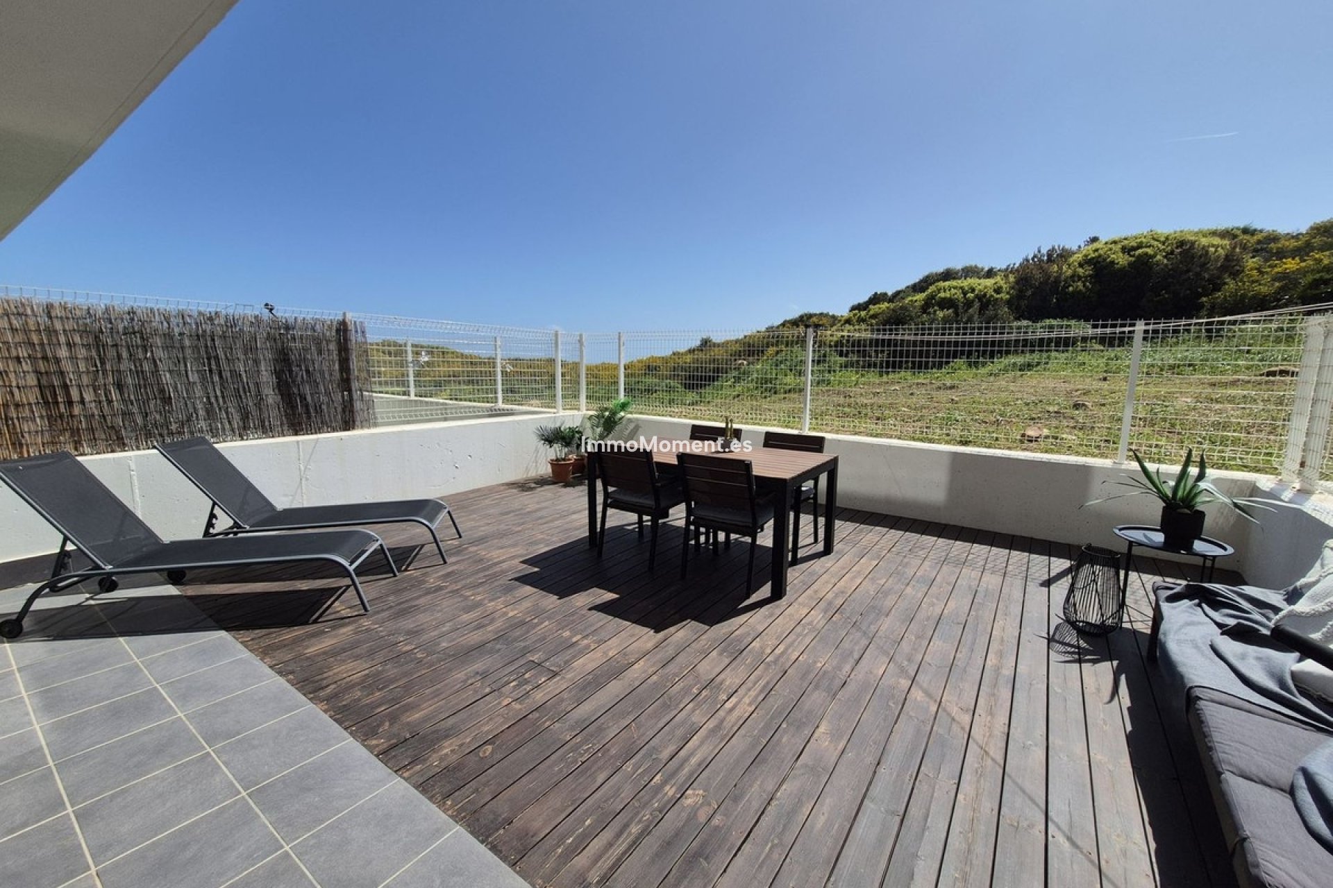 Bestaande woning - Appartement - Manilva - La Duquesa