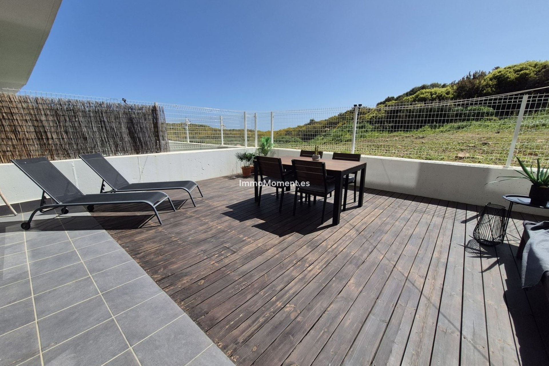 Bestaande woning - Appartement - Manilva - La Duquesa