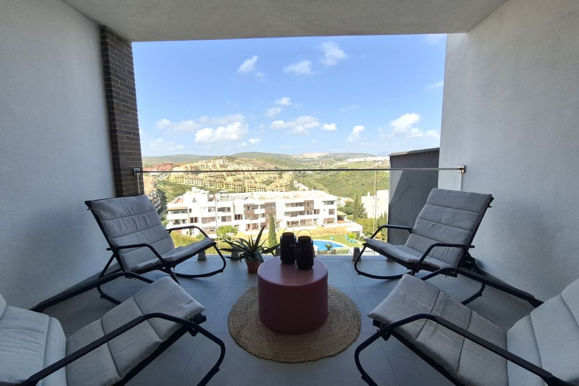 Bestaande woning - Appartement - Manilva - La Duquesa