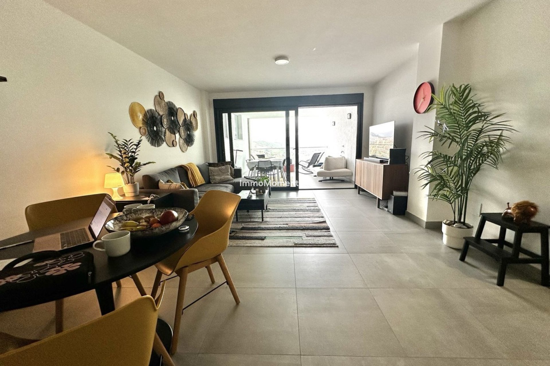 Bestaande woning - Appartement - Manilva - La Duquesa