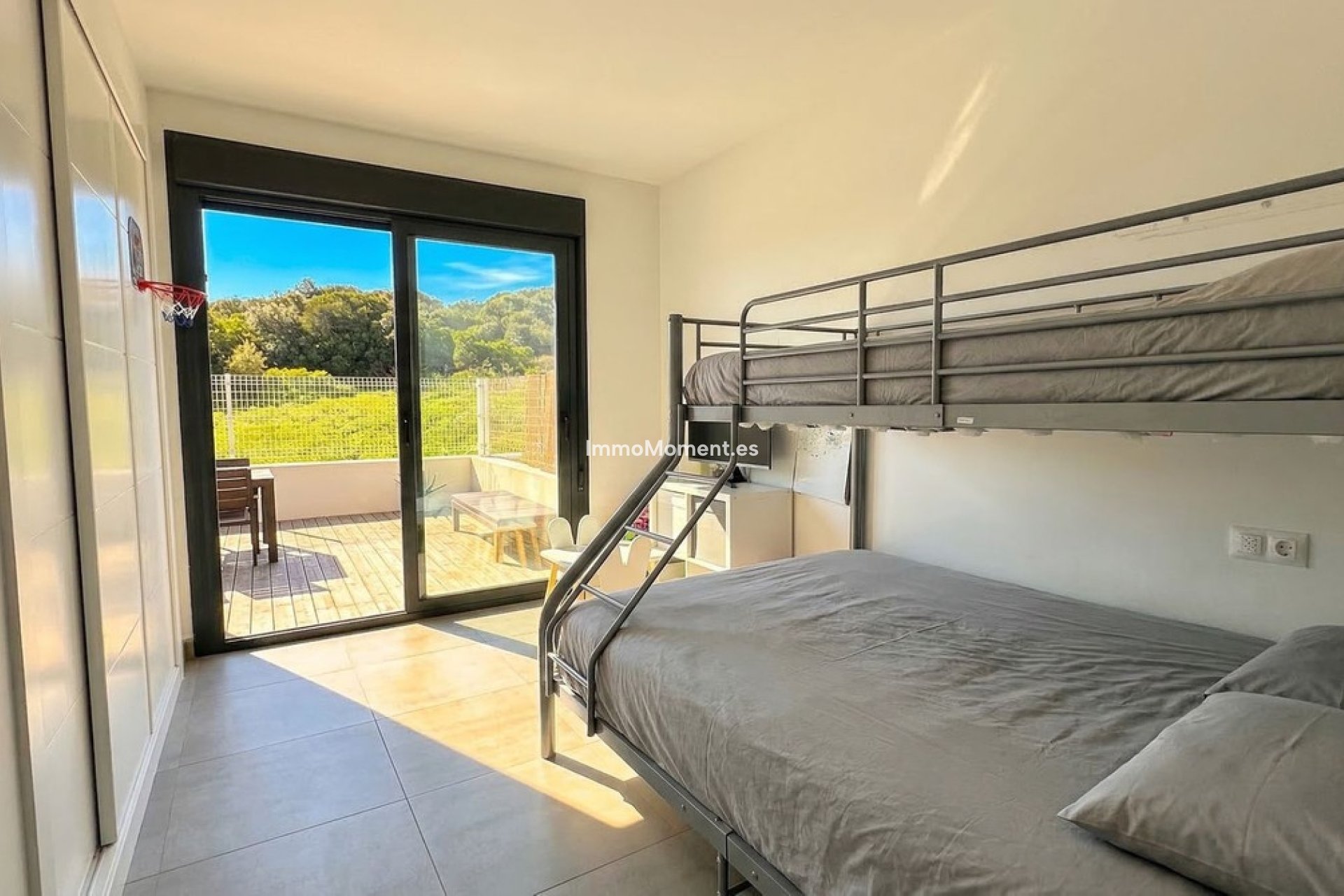 Bestaande woning - Appartement - Manilva - La Duquesa