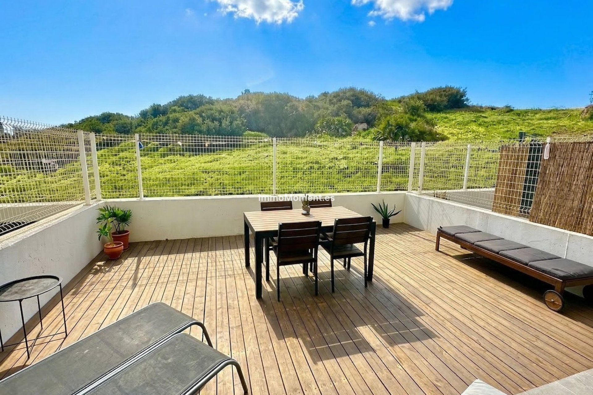 Bestaande woning - Appartement - Manilva - La Duquesa