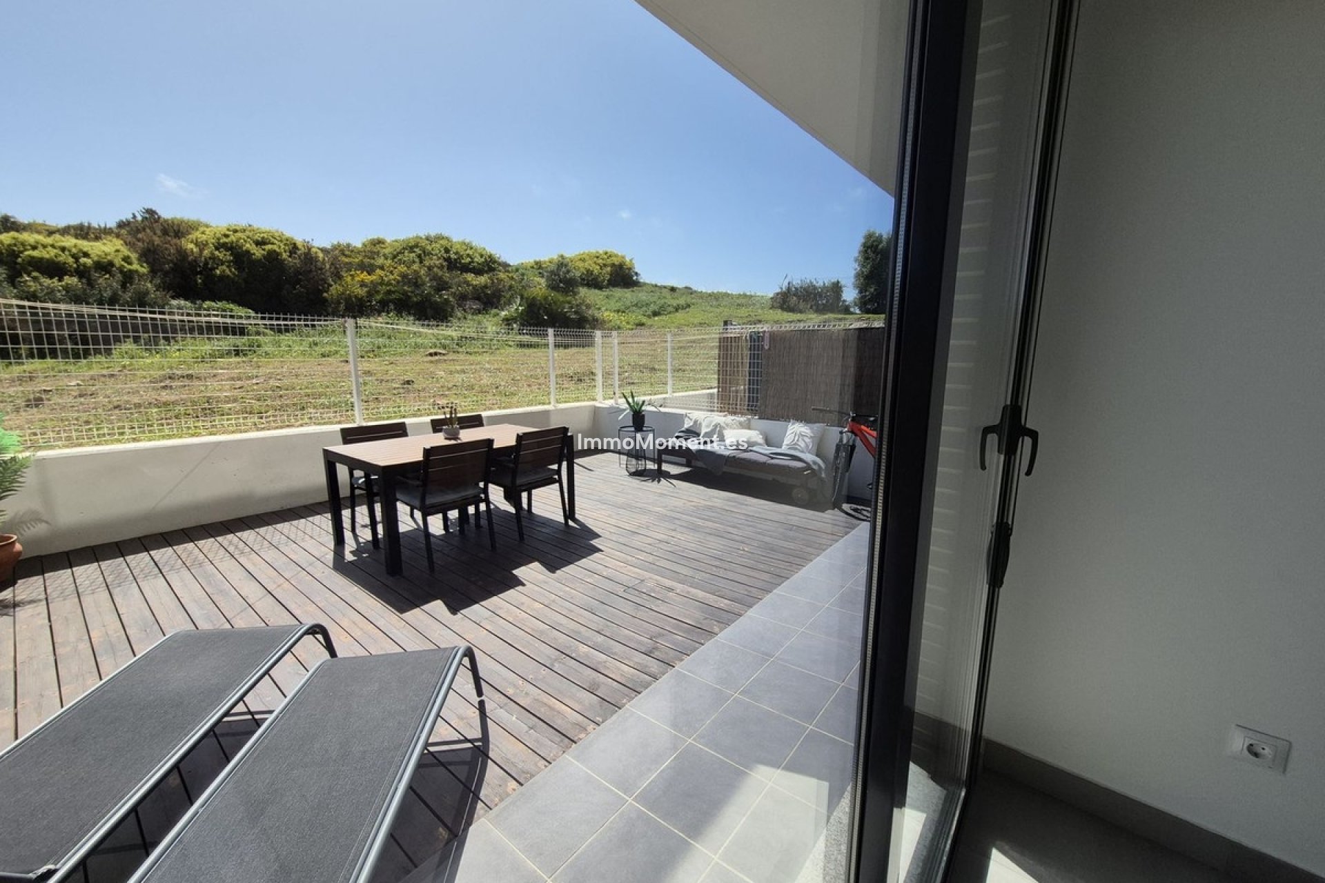 Bestaande woning - Appartement - Manilva - La Duquesa