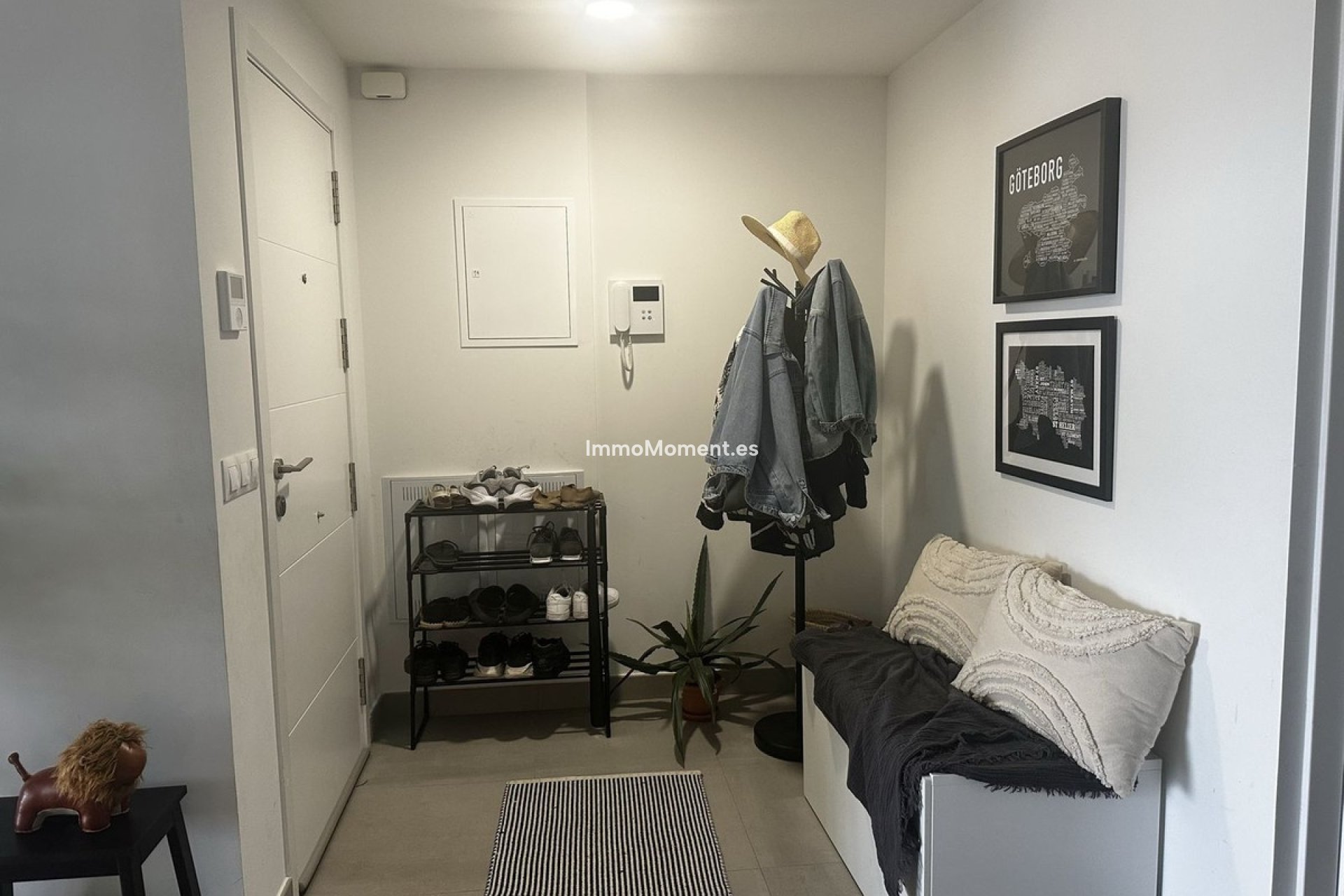 Bestaande woning - Appartement - Manilva - La Duquesa