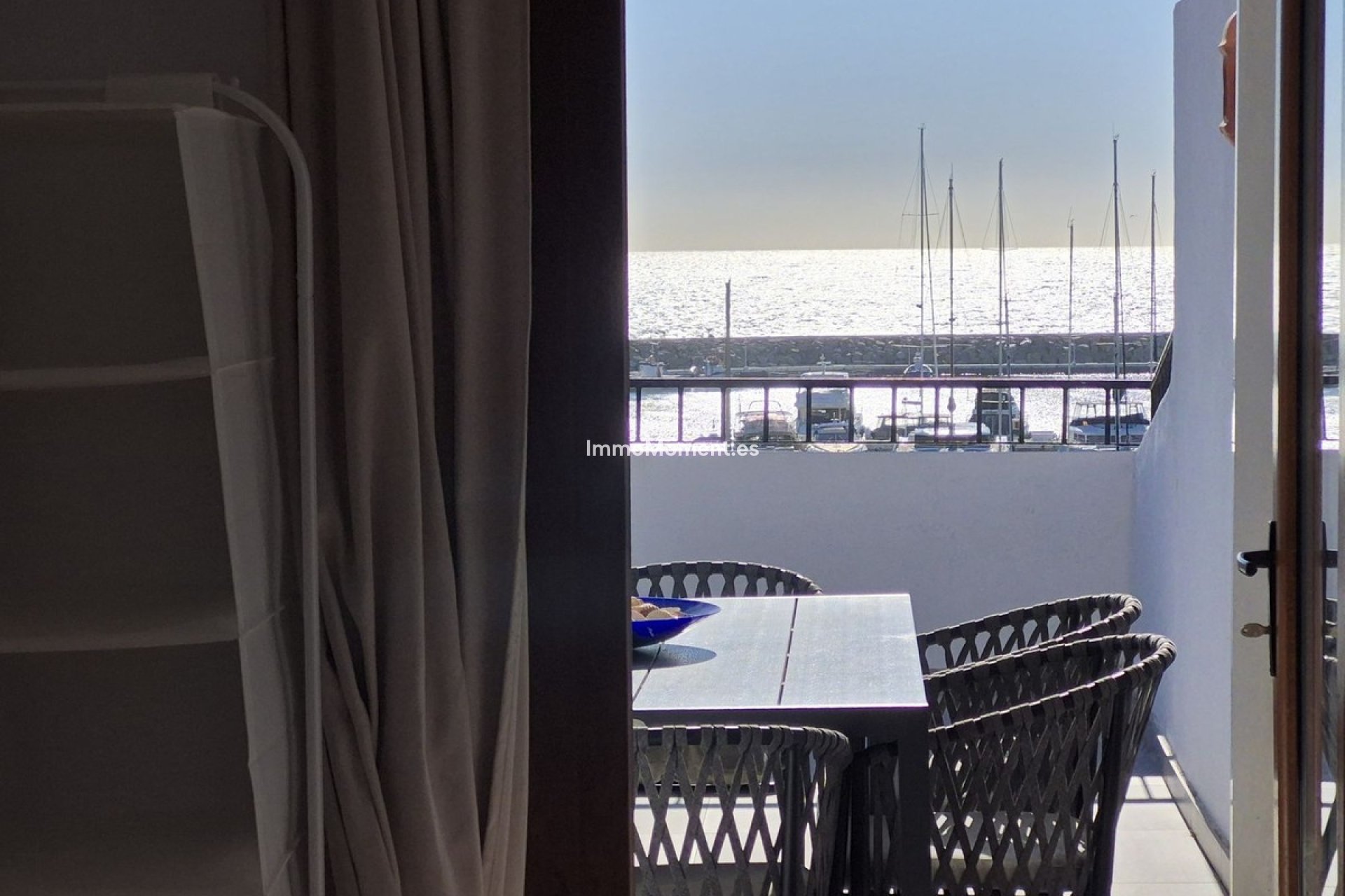 Bestaande woning - Appartement - Manilva - La Duquesa