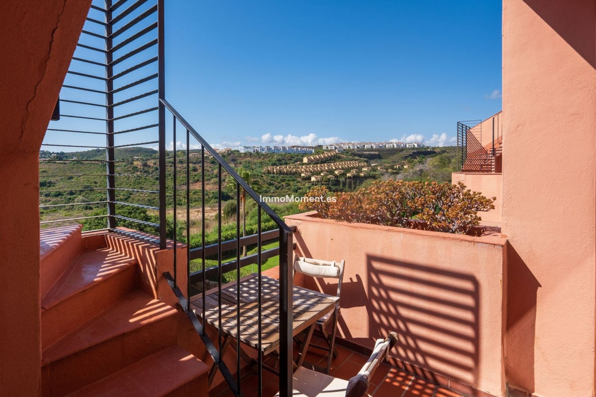 Bestaande woning - Appartement - Manilva - La Duquesa