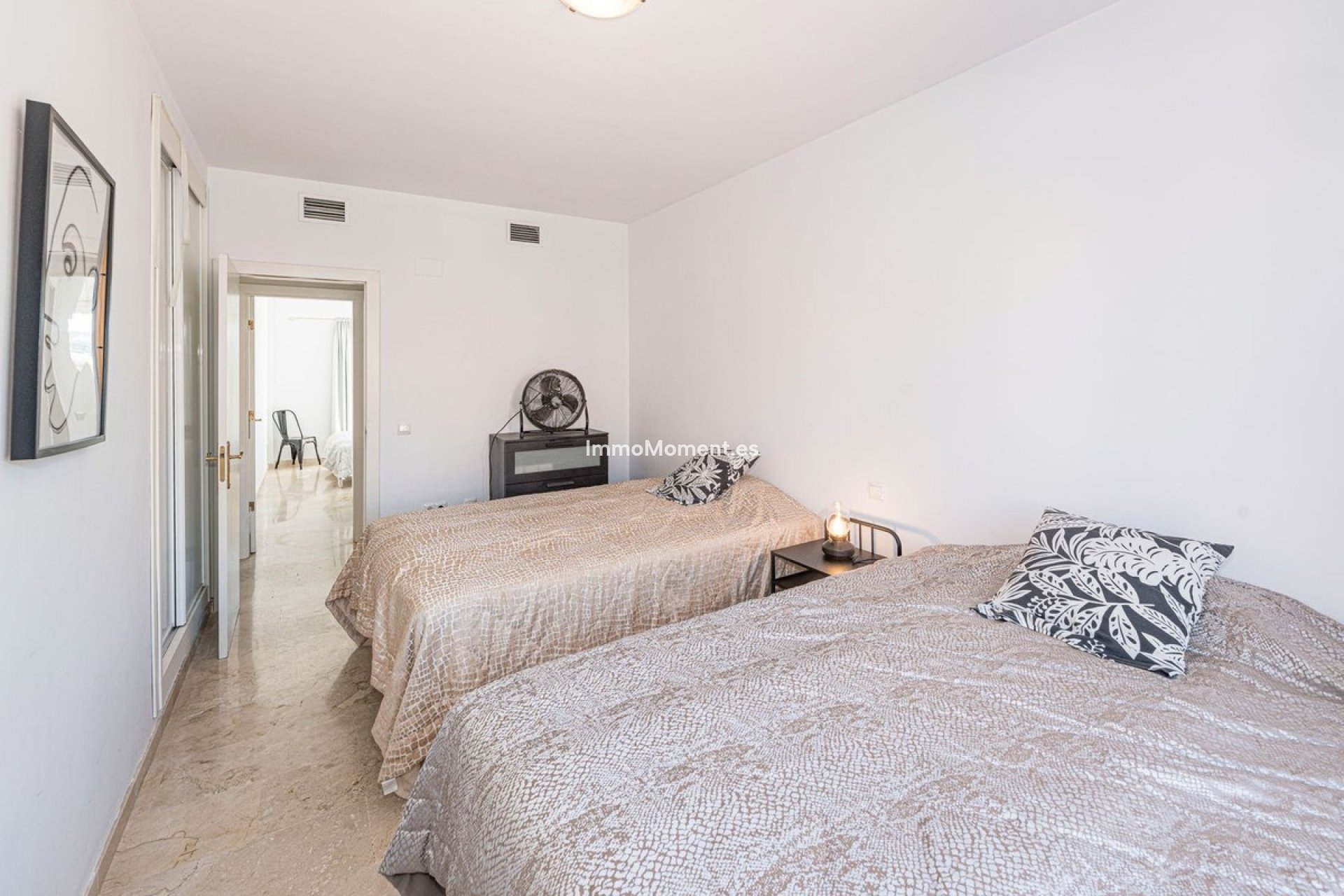 Bestaande woning - Appartement - Manilva - La Duquesa