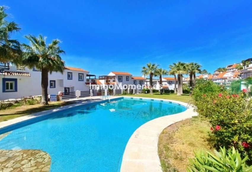 Bestaande woning - Appartement - Manilva - La Duquesa