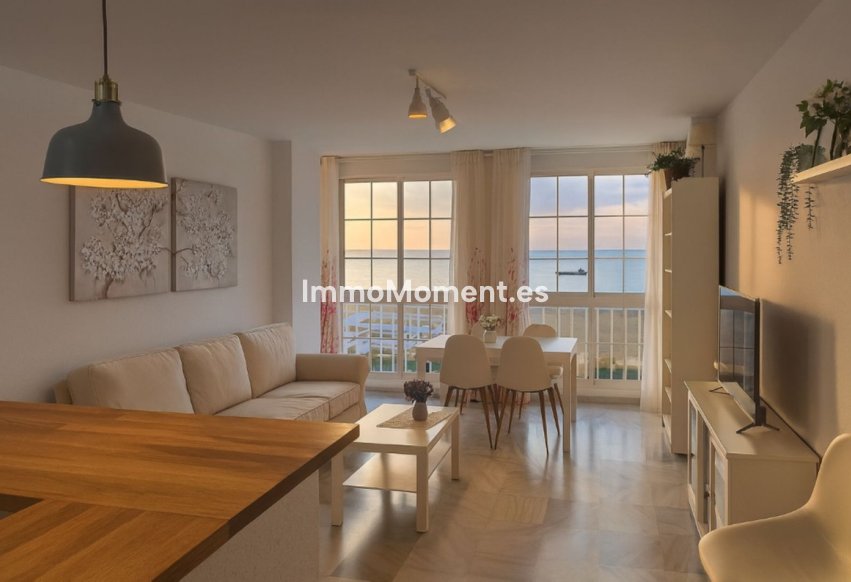 Bestaande woning - Appartement - Manilva - La Duquesa