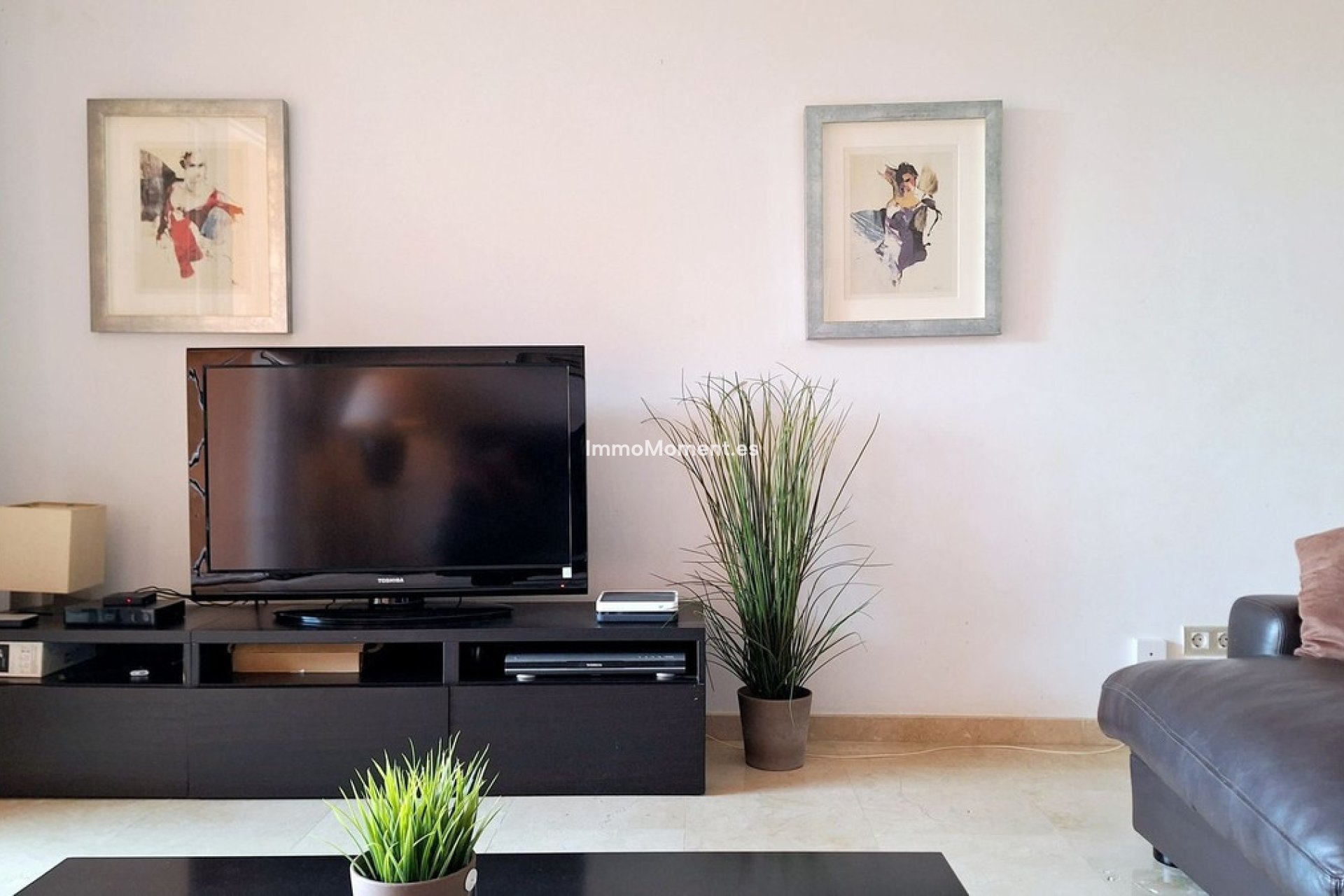 Bestaande woning - Appartement - Manilva - La Duquesa