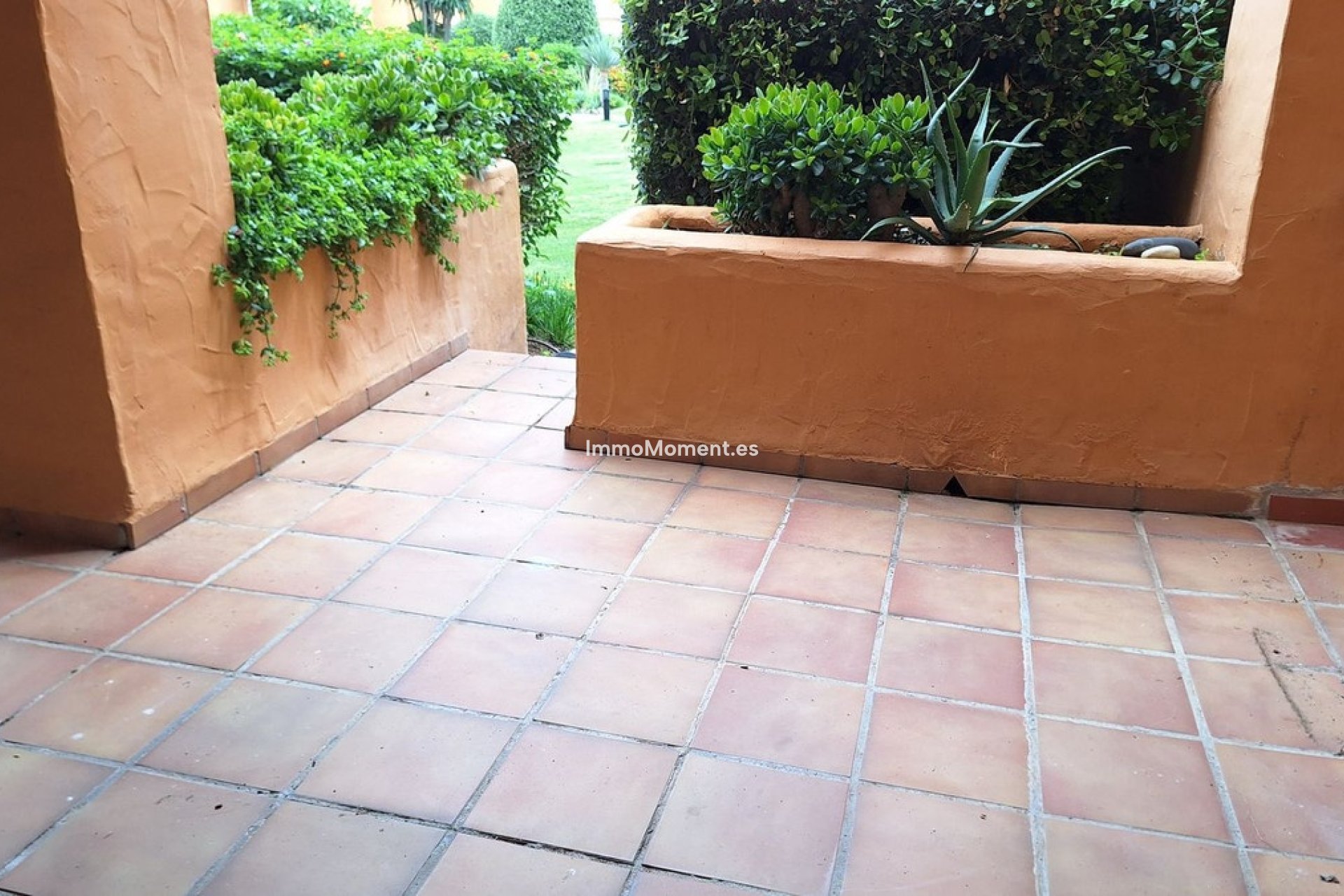Bestaande woning - Appartement - Manilva - La Duquesa