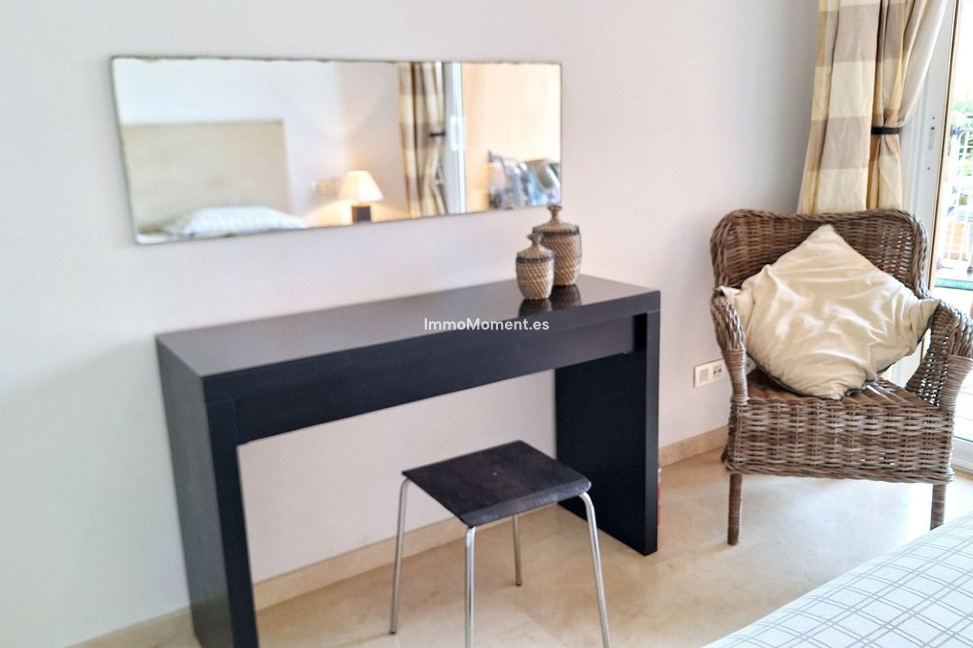 Bestaande woning - Appartement - Manilva - La Duquesa