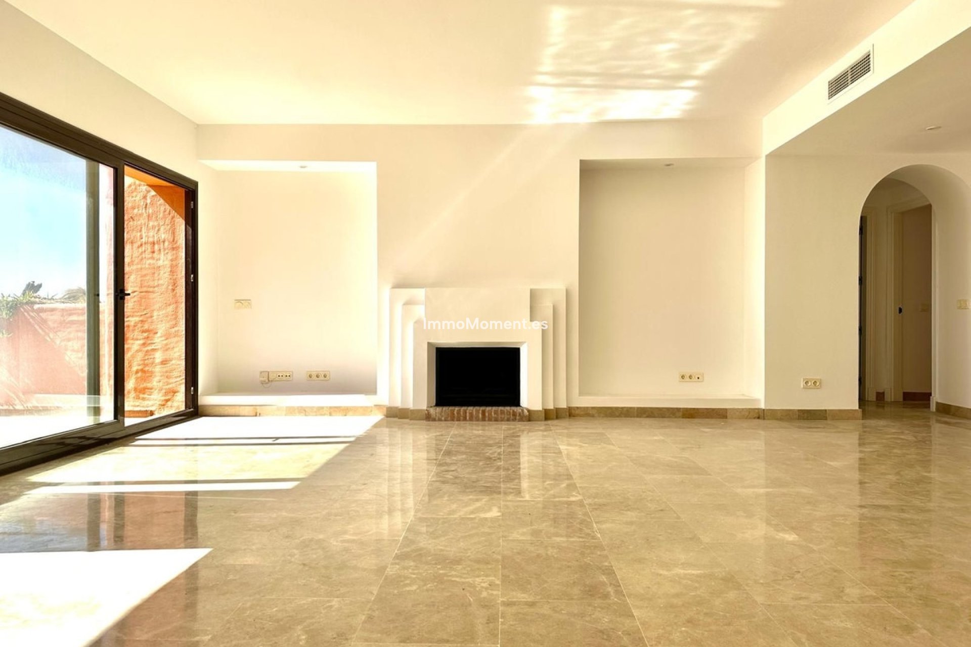 Bestaande woning - Appartement - Manilva - La Duquesa