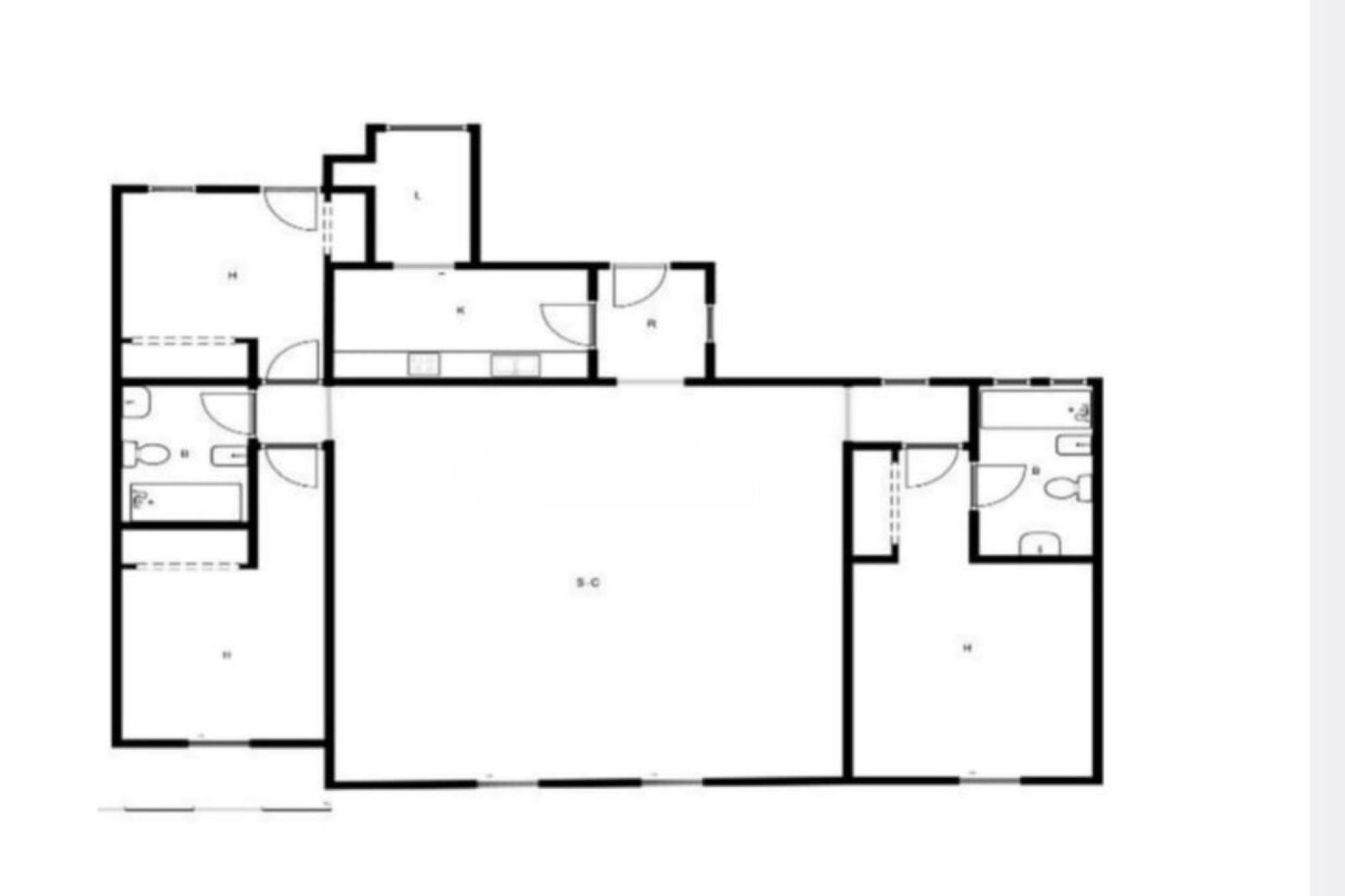 Bestaande woning - Appartement - Manilva - La Duquesa