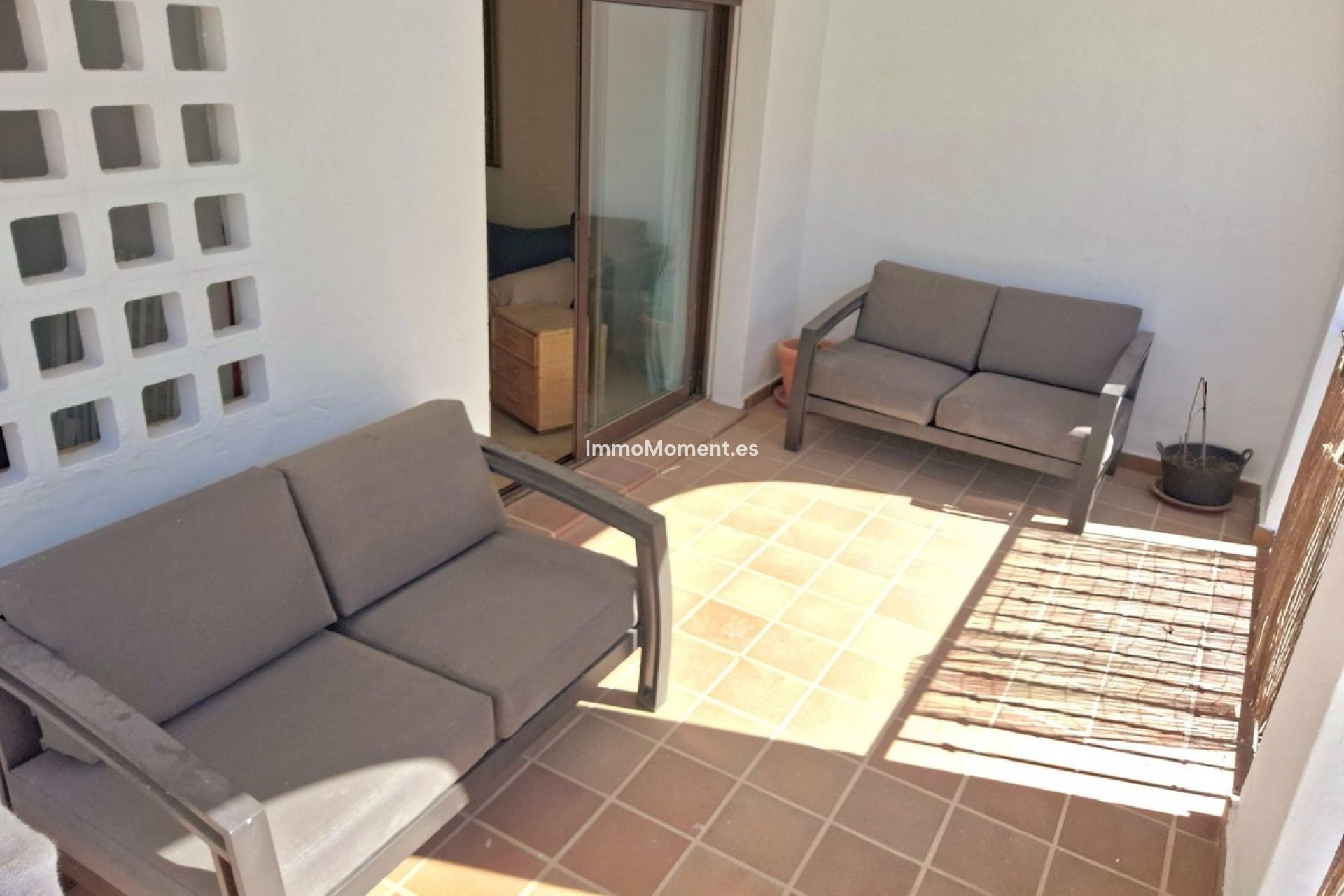 Bestaande woning - Appartement - Manilva - La Duquesa
