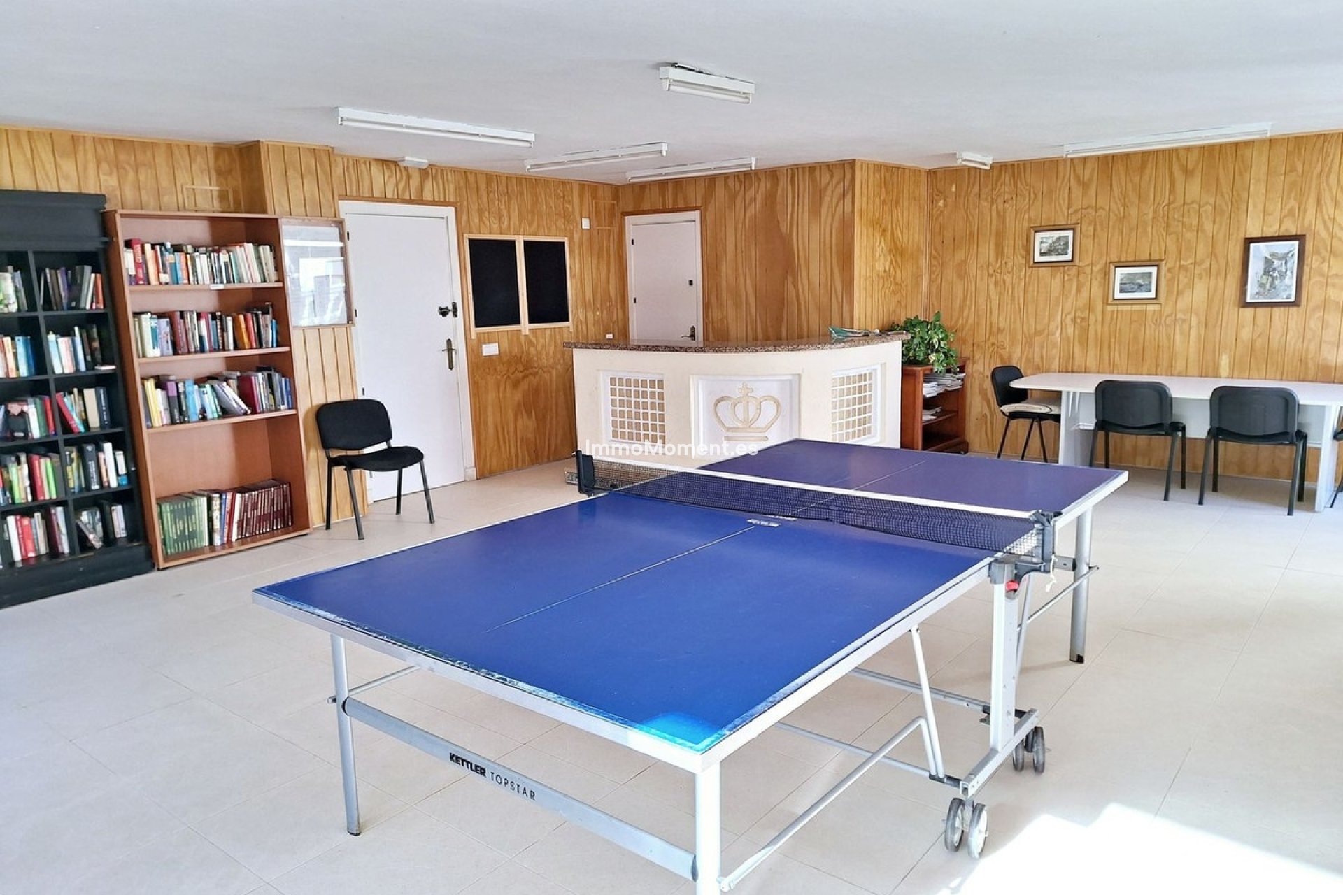 Bestaande woning - Appartement - Manilva - La Duquesa