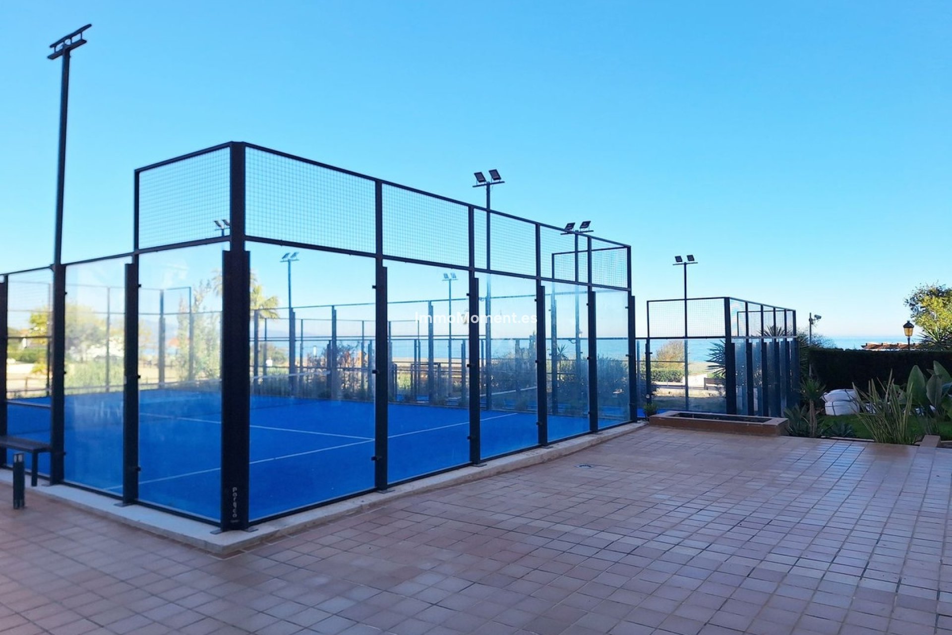 Bestaande woning - Appartement - Manilva - La Duquesa