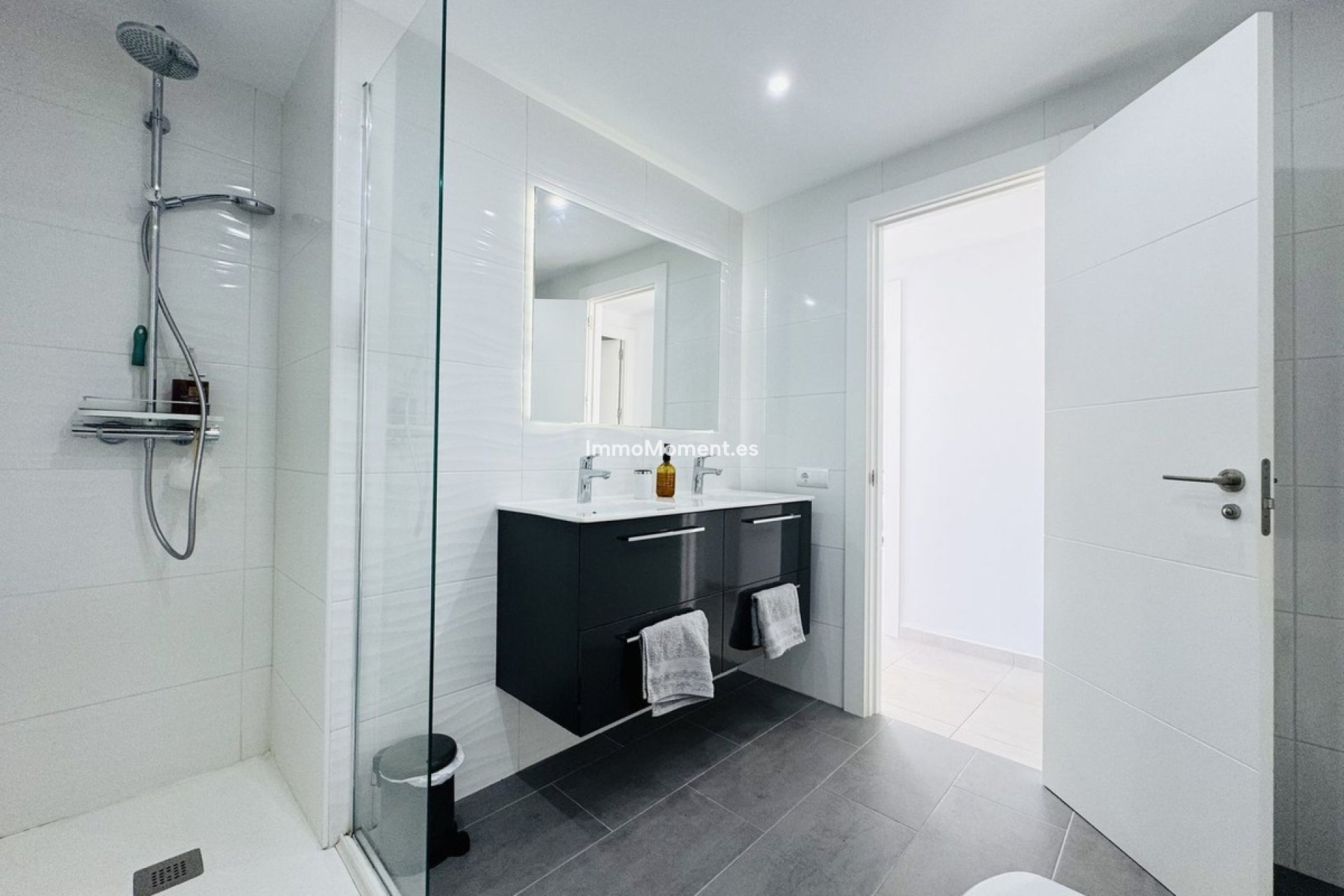 Bestaande woning - Appartement - Manilva - La Duquesa