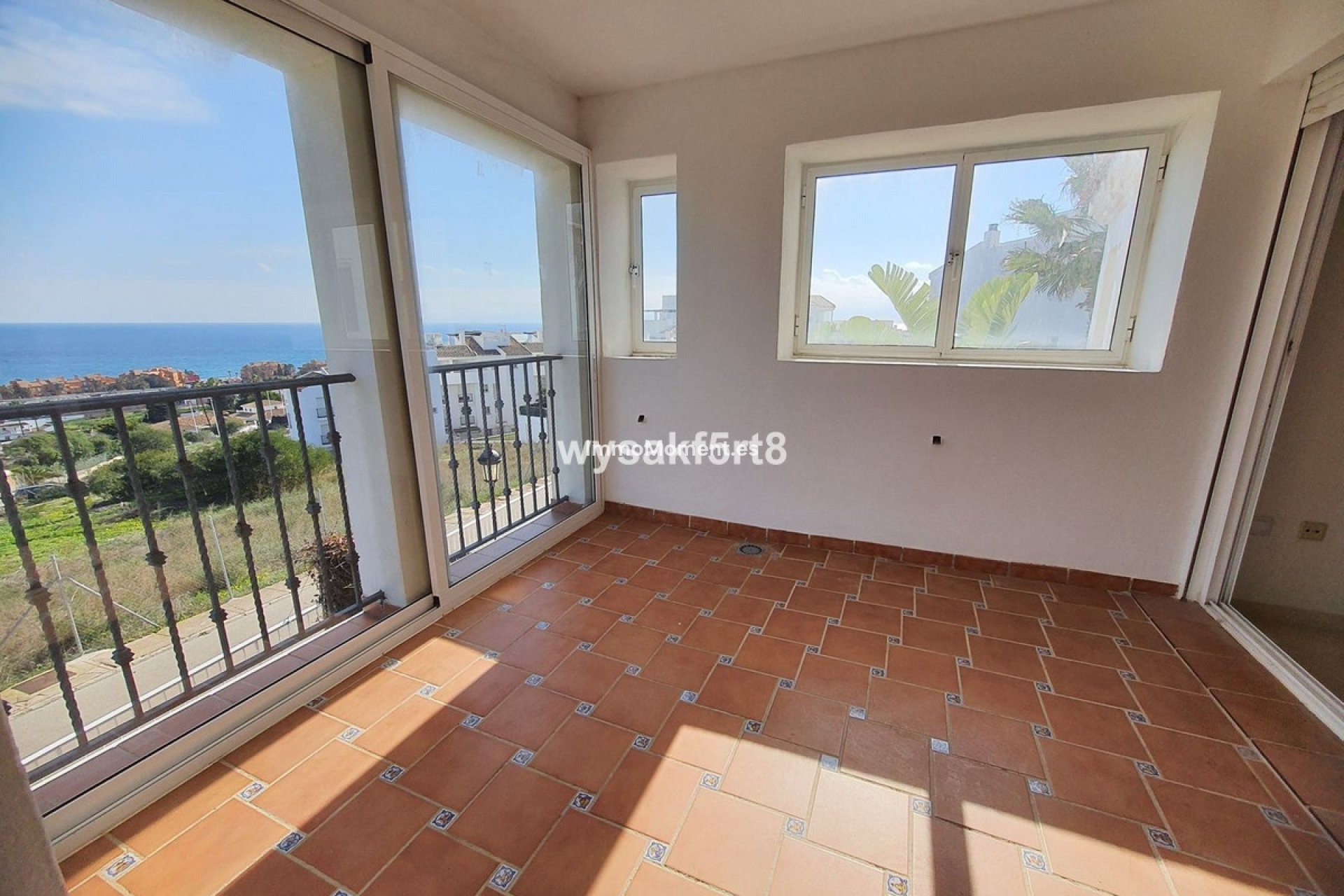 Bestaande woning - Appartement - Manilva - La Duquesa
