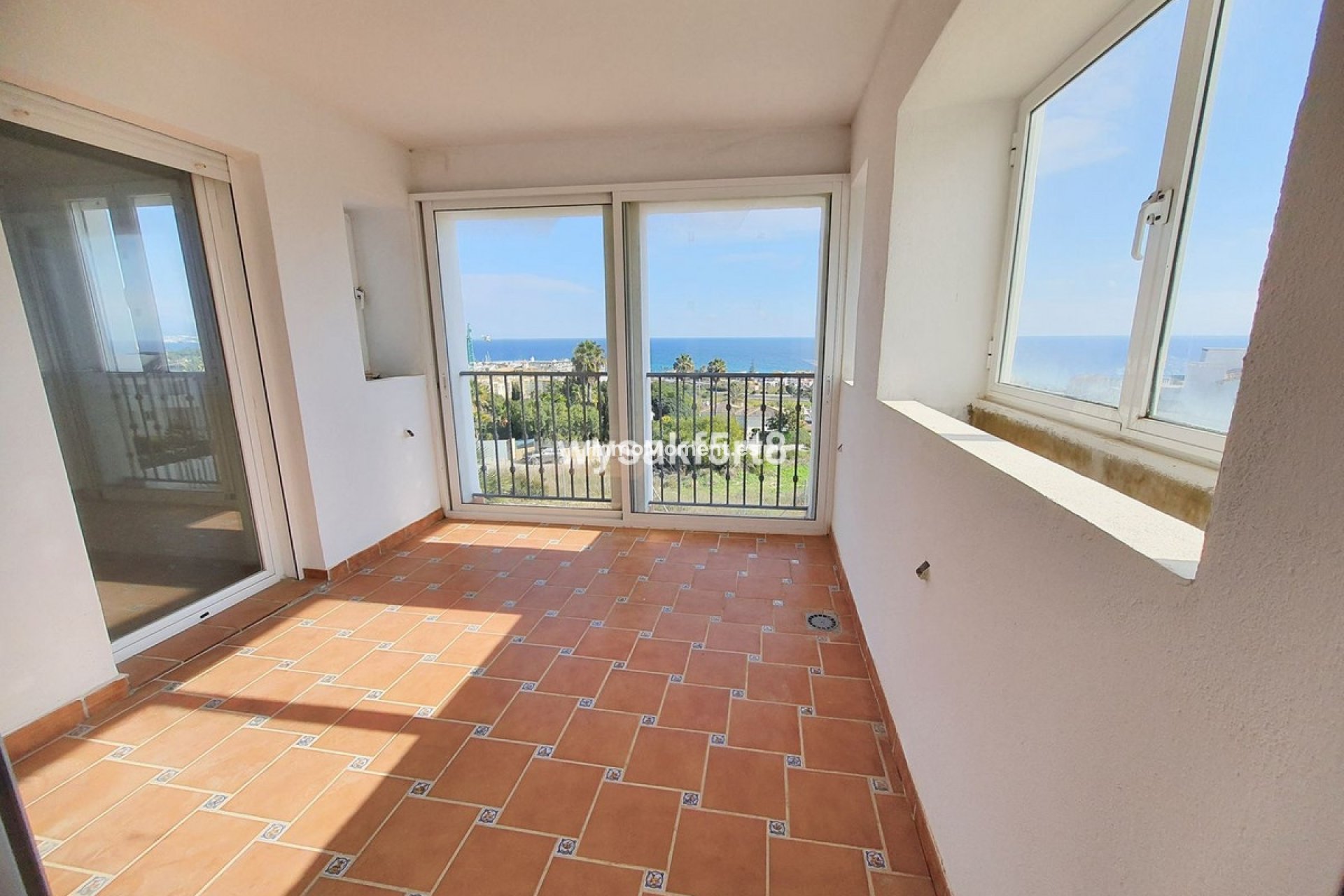Bestaande woning - Appartement - Manilva - La Duquesa
