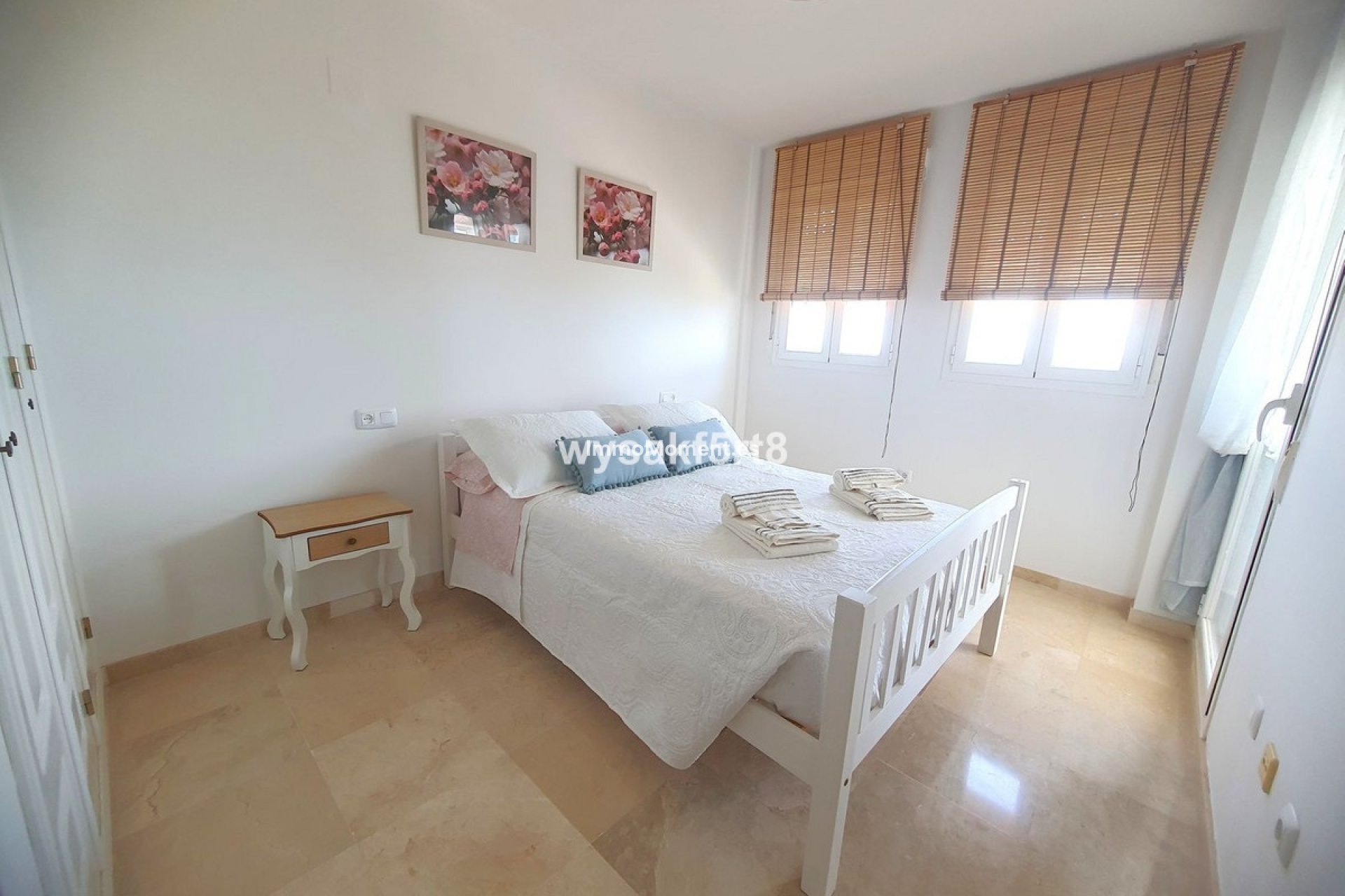 Bestaande woning - Appartement - Manilva - La Duquesa