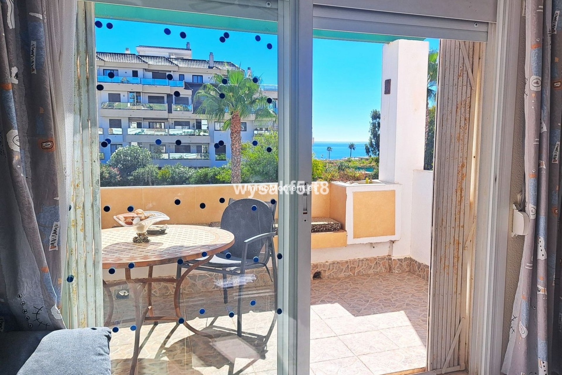 Bestaande woning - Appartement - Manilva - La Duquesa