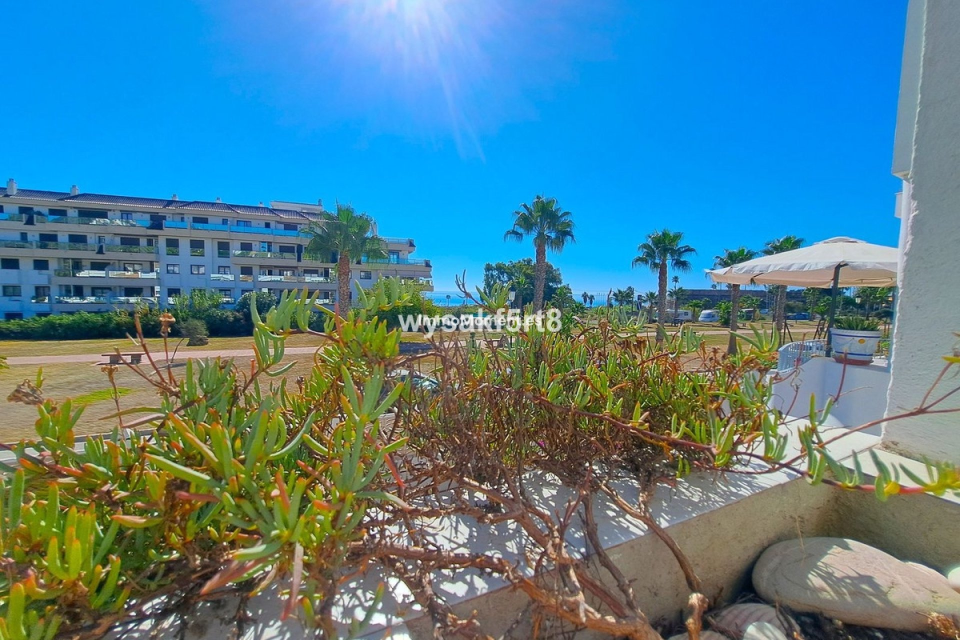 Bestaande woning - Appartement - Manilva - La Duquesa