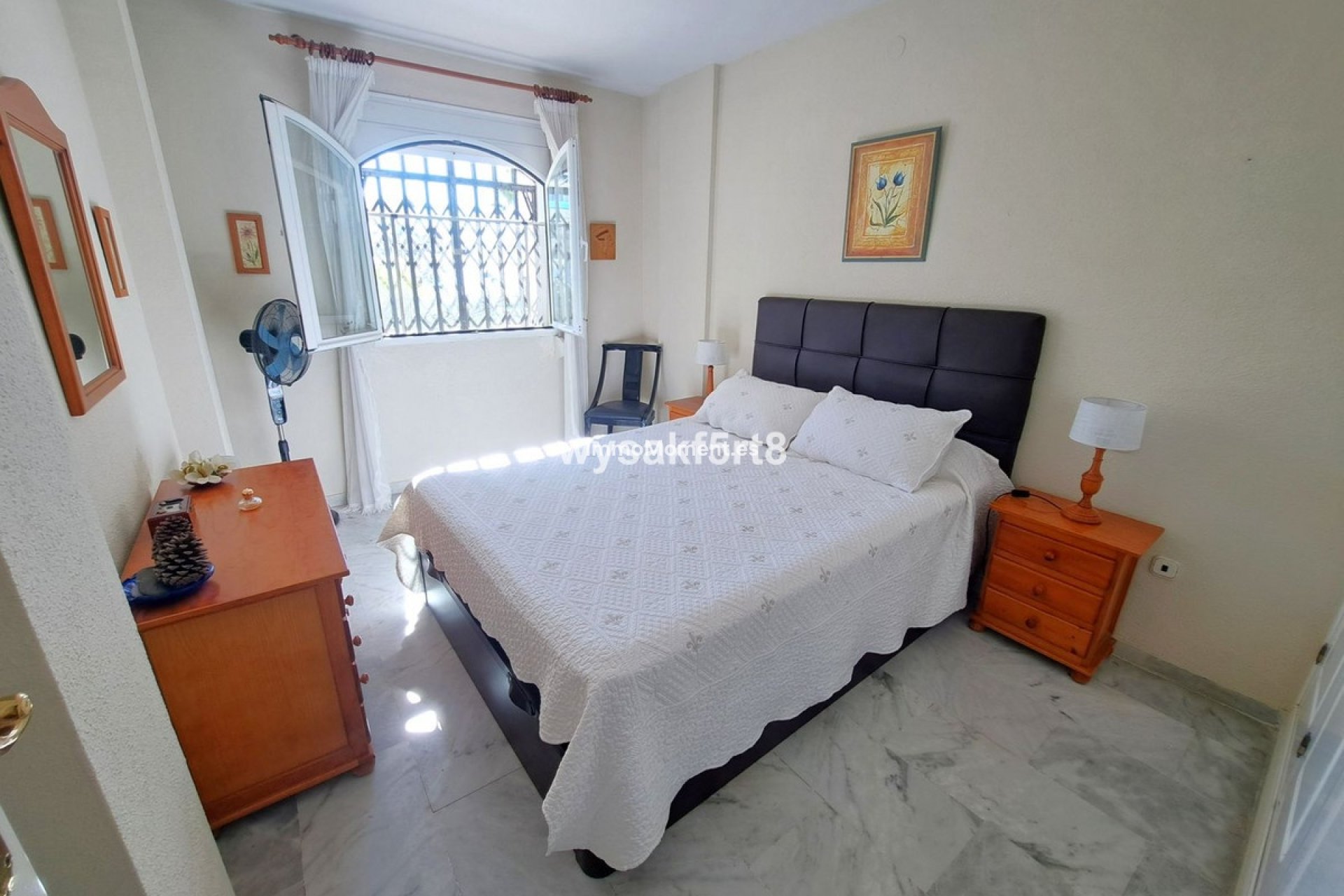 Bestaande woning - Appartement - Manilva - La Duquesa