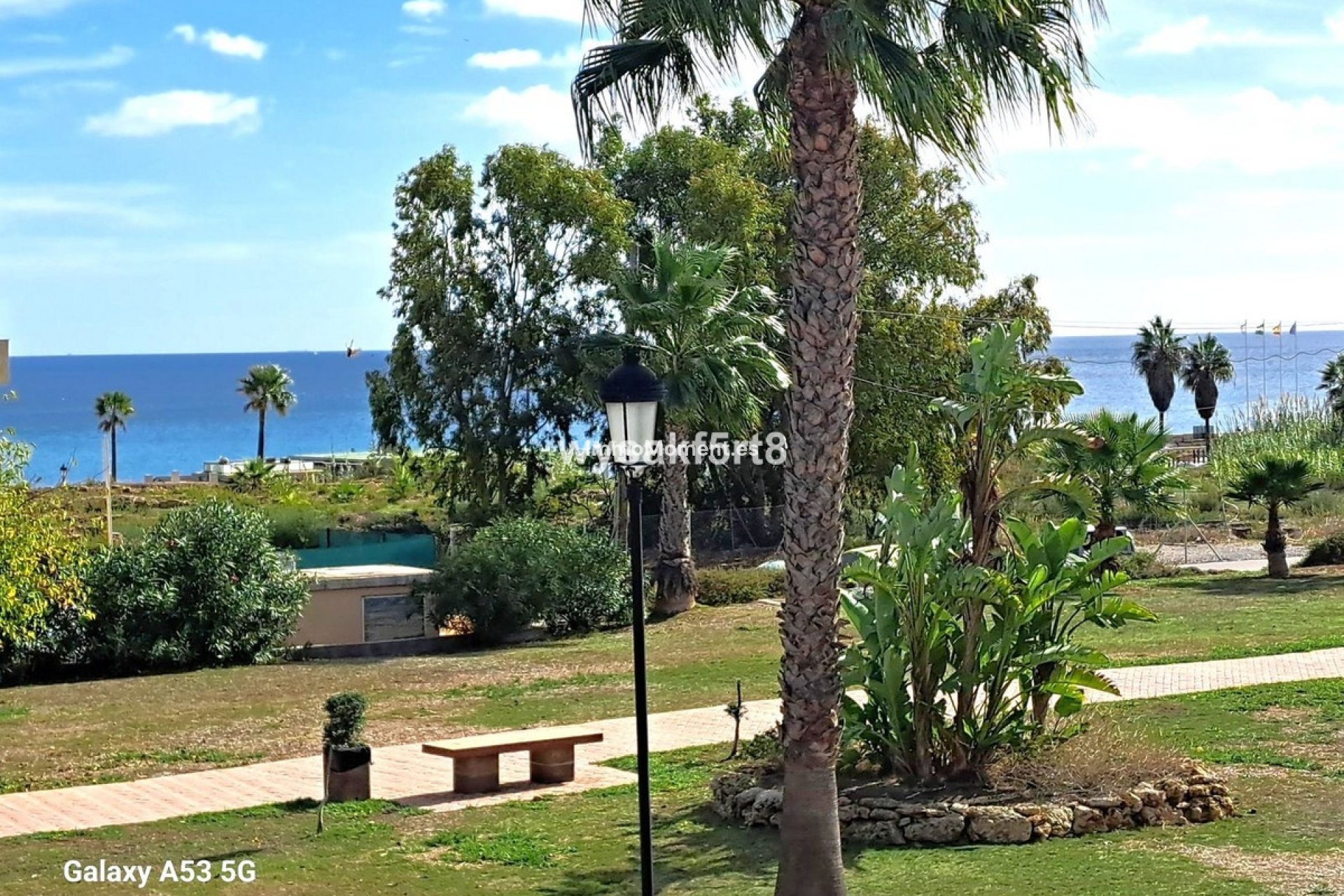 Bestaande woning - Appartement - Manilva - La Duquesa