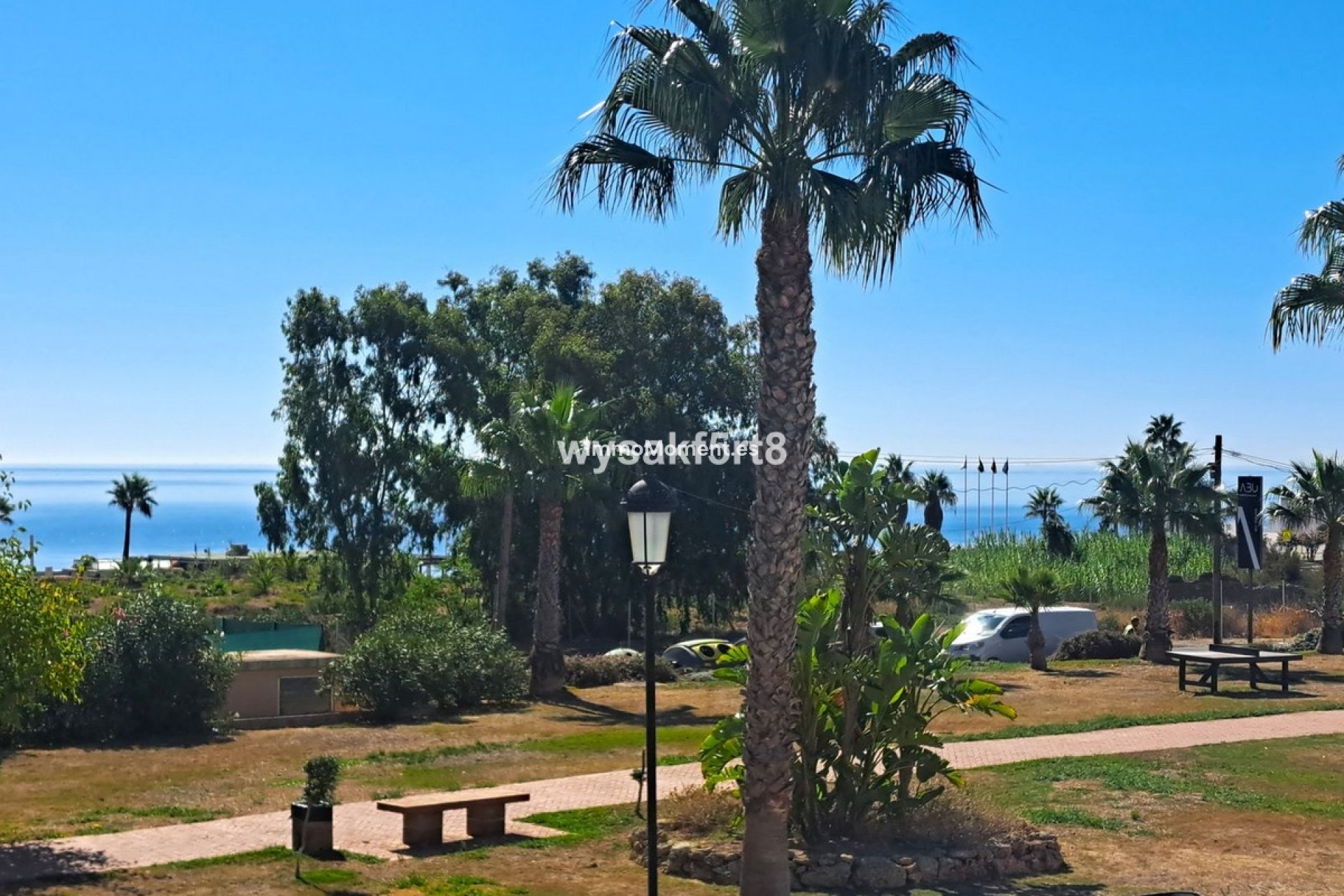 Bestaande woning - Appartement - Manilva - La Duquesa