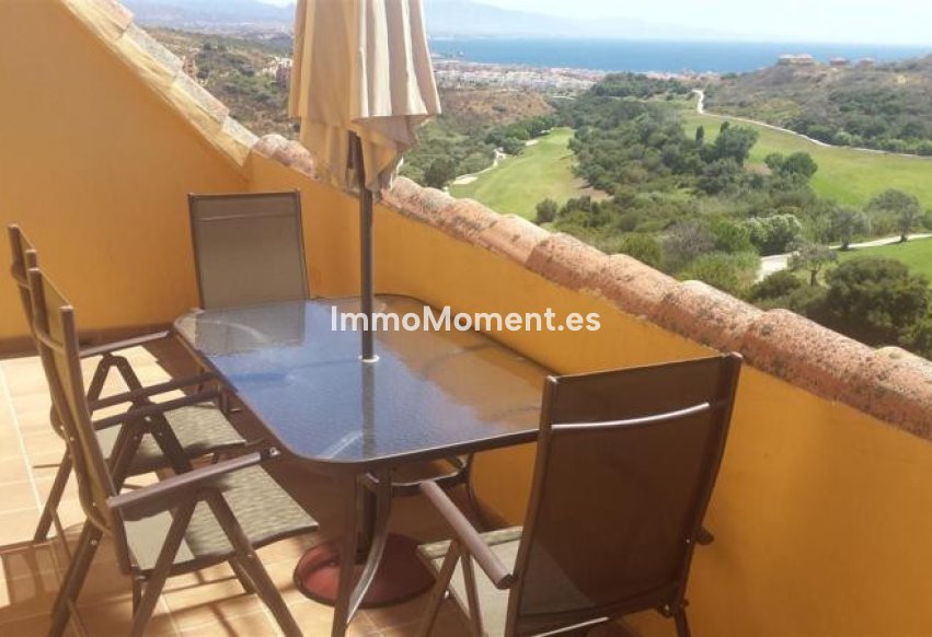 Bestaande woning - Appartement - Manilva - La Duquesa