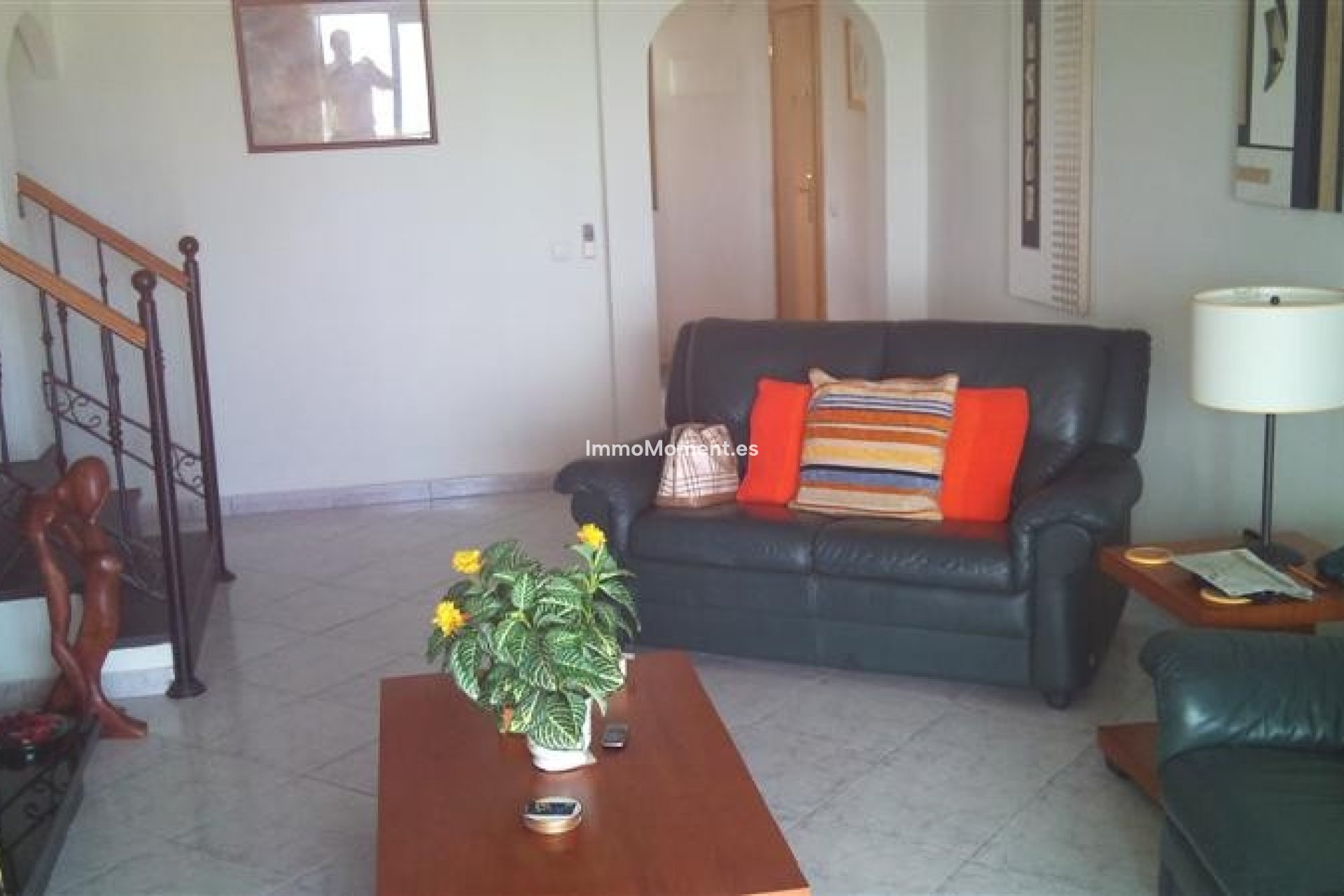 Bestaande woning - Appartement - Manilva - La Duquesa