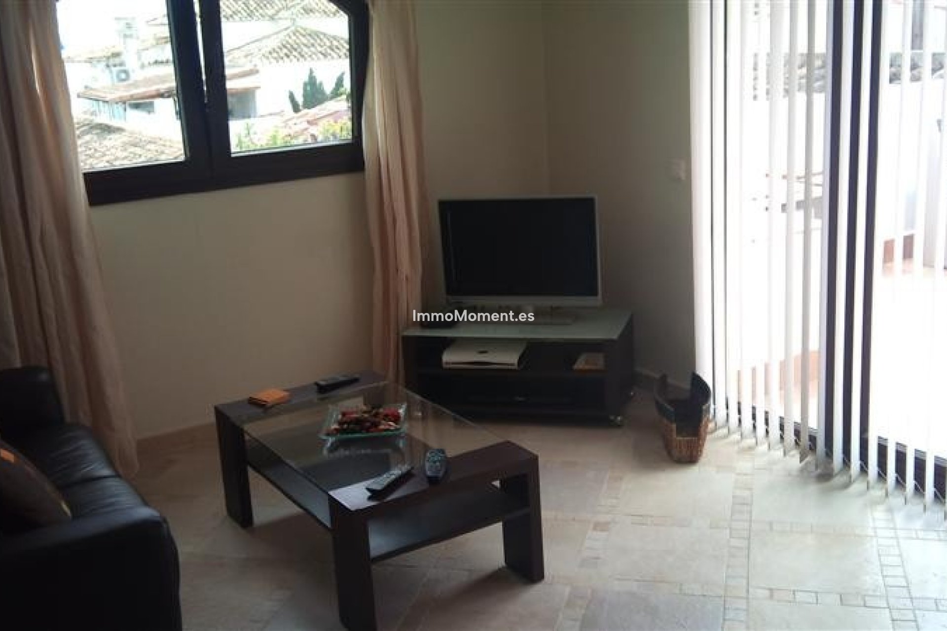 Bestaande woning - Appartement - Manilva - La Duquesa