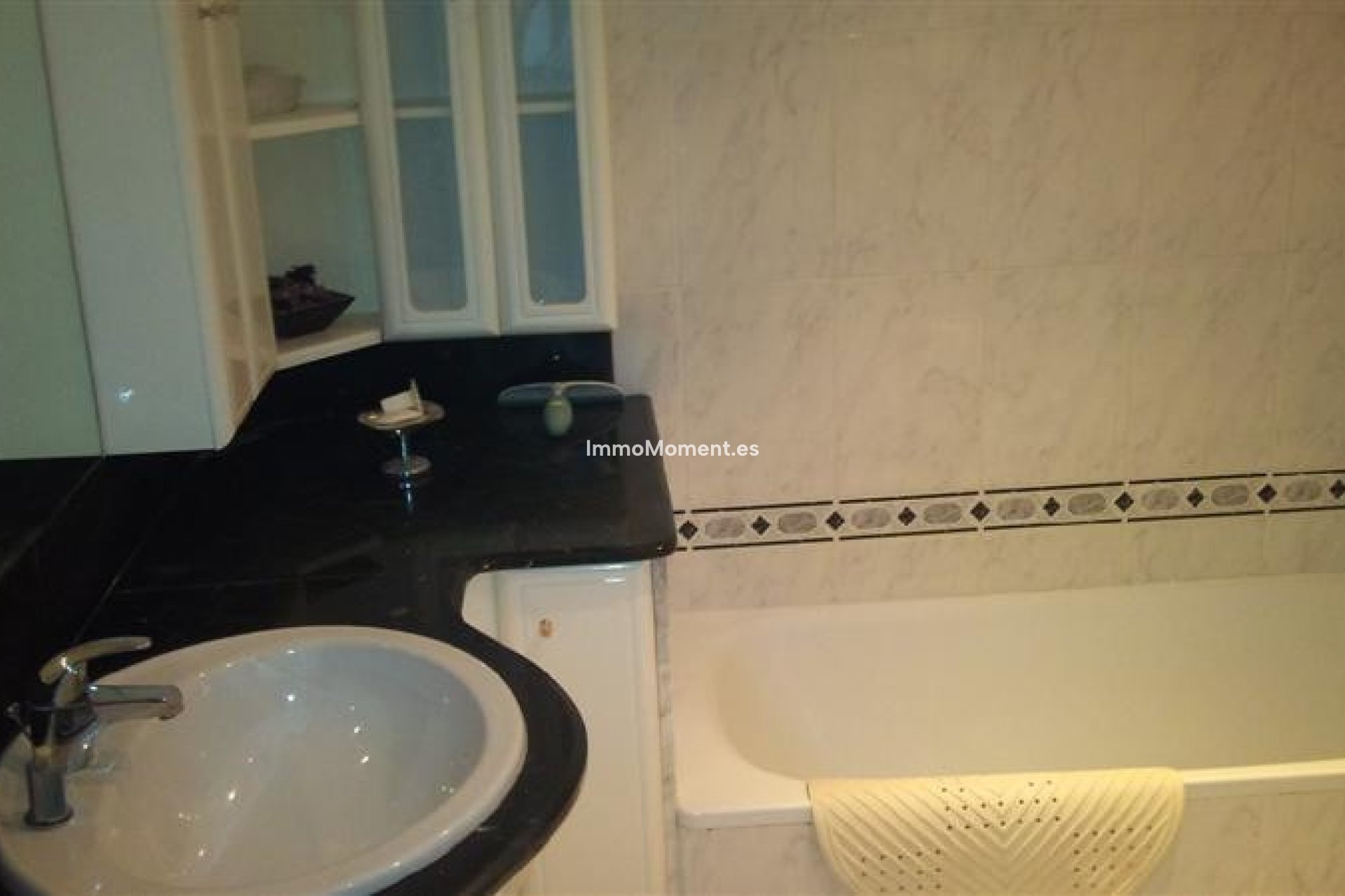 Bestaande woning - Appartement - Manilva - La Duquesa