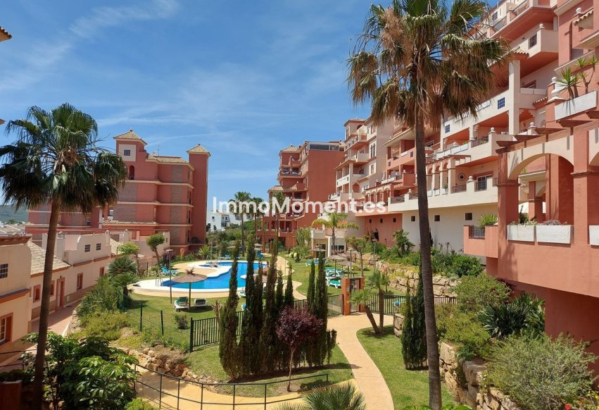 Bestaande woning - Appartement - Manilva - La Duquesa