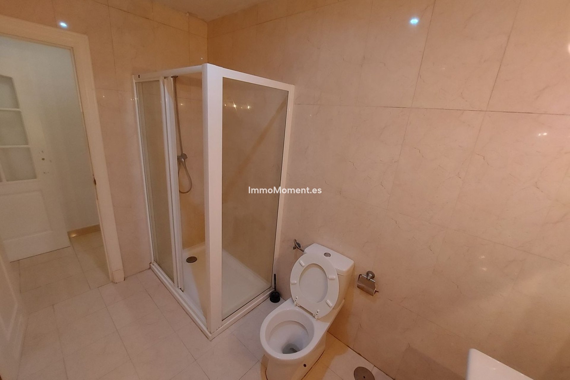 Bestaande woning - Appartement - Manilva - La Duquesa