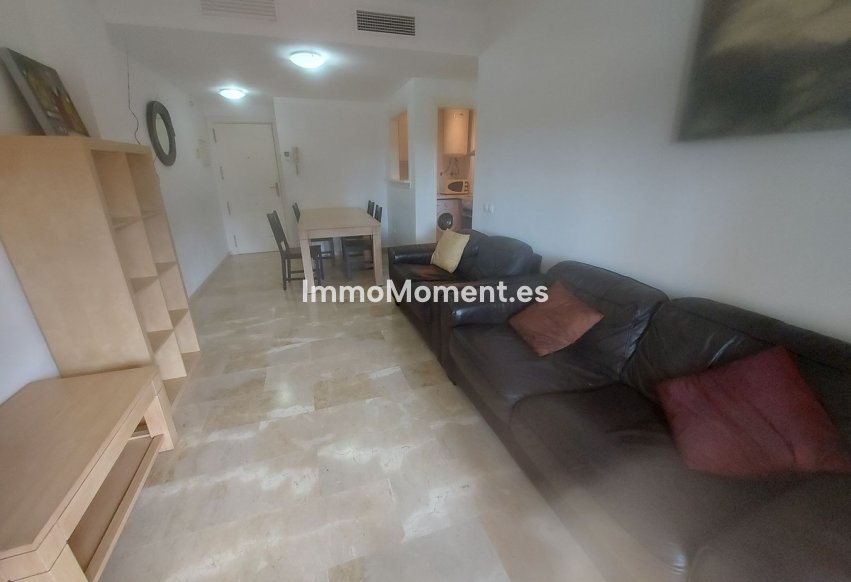 Bestaande woning - Appartement - Manilva - La Duquesa