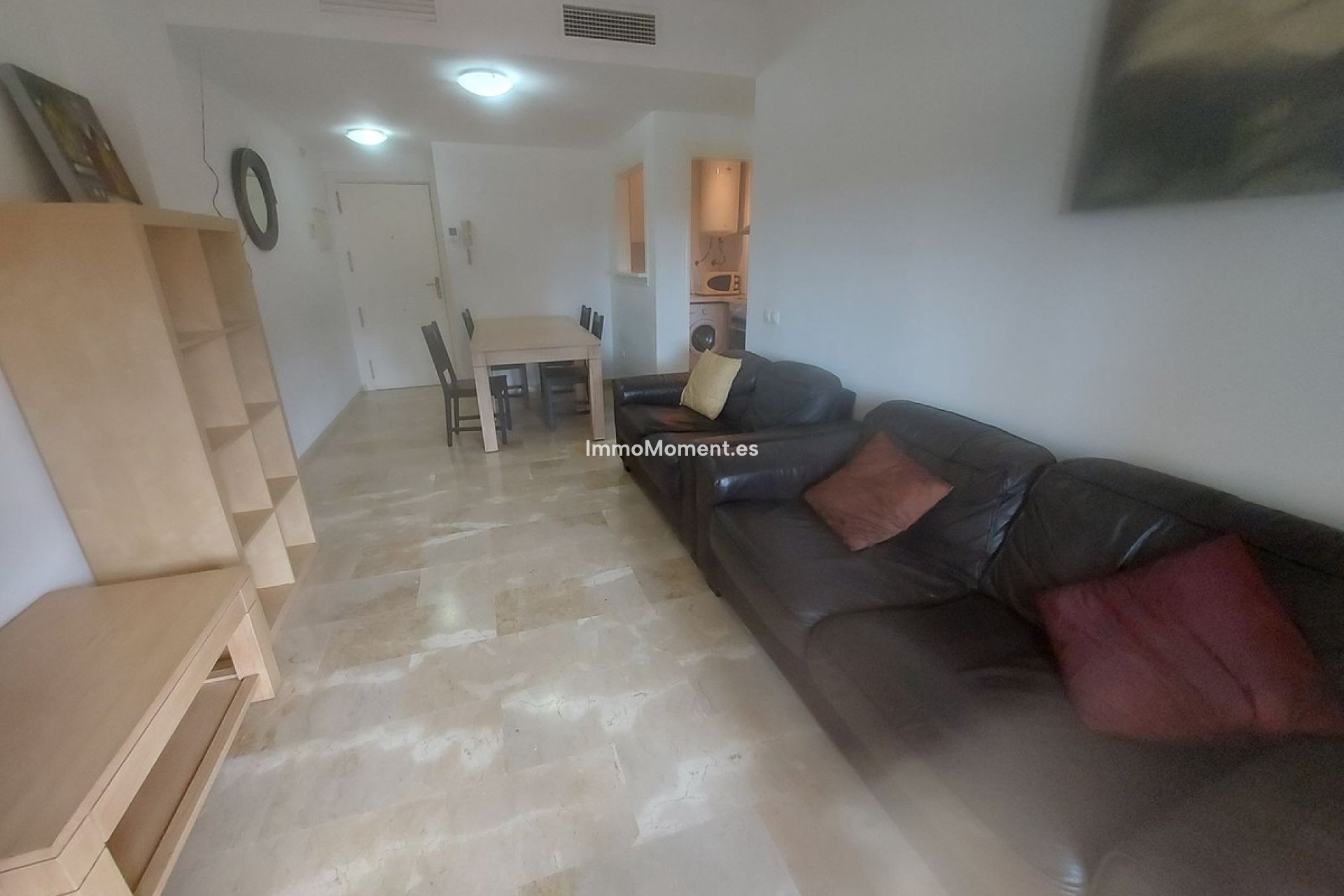 Bestaande woning - Appartement - Manilva - La Duquesa