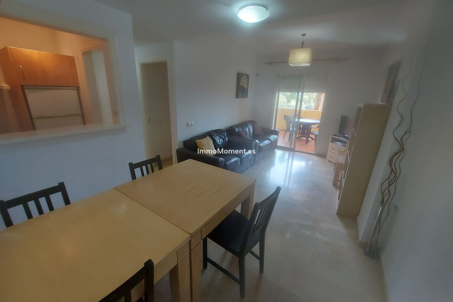 Bestaande woning - Appartement - Manilva - La Duquesa