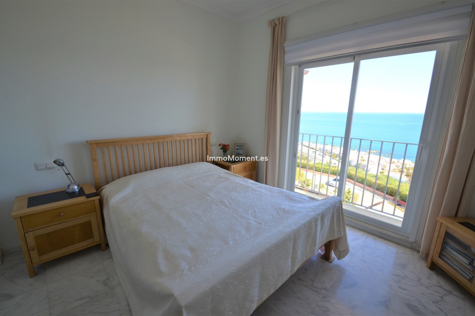Bestaande woning - Appartement - Manilva - La Duquesa