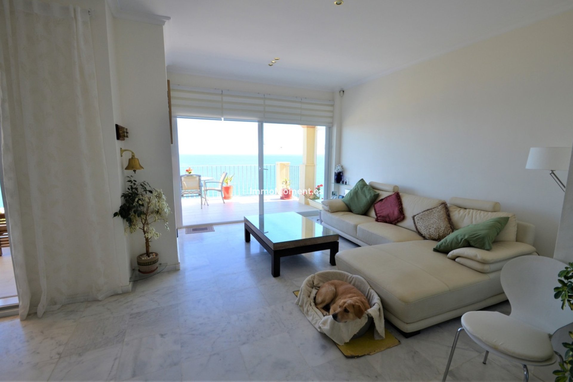 Bestaande woning - Appartement - Manilva - La Duquesa