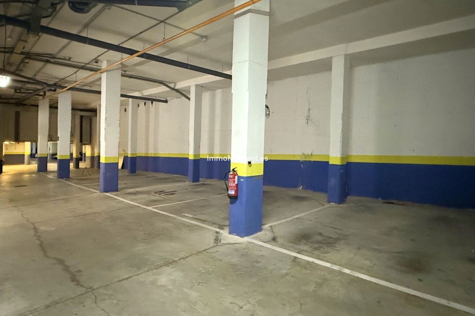 Bestaande woning - Appartement - Manilva - La Duquesa