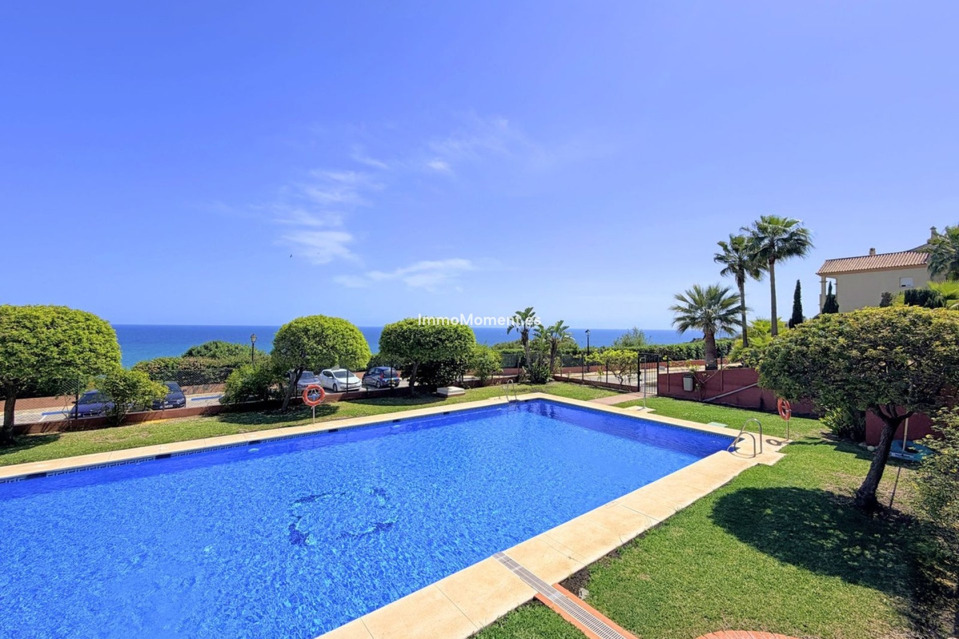 Bestaande woning - Appartement - Manilva - La Duquesa